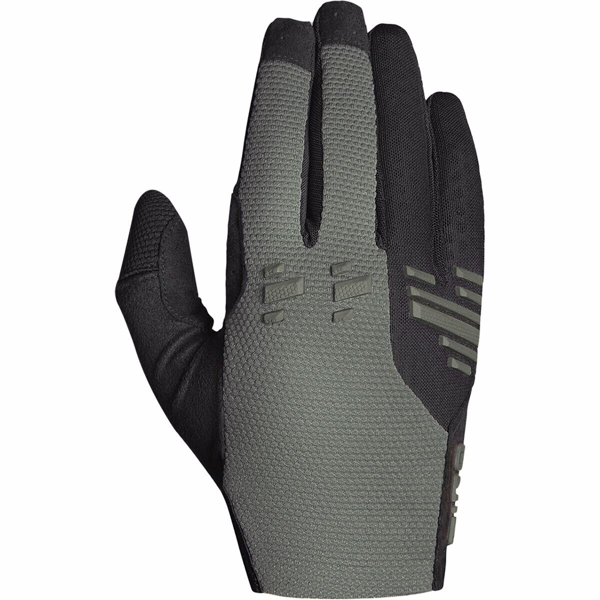 Giro Men's Havoc Glove in Trail Green - Size: XL