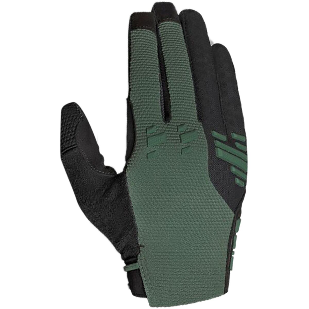 Giro Women's Havoc Glove in Grey Green - Size: Medium