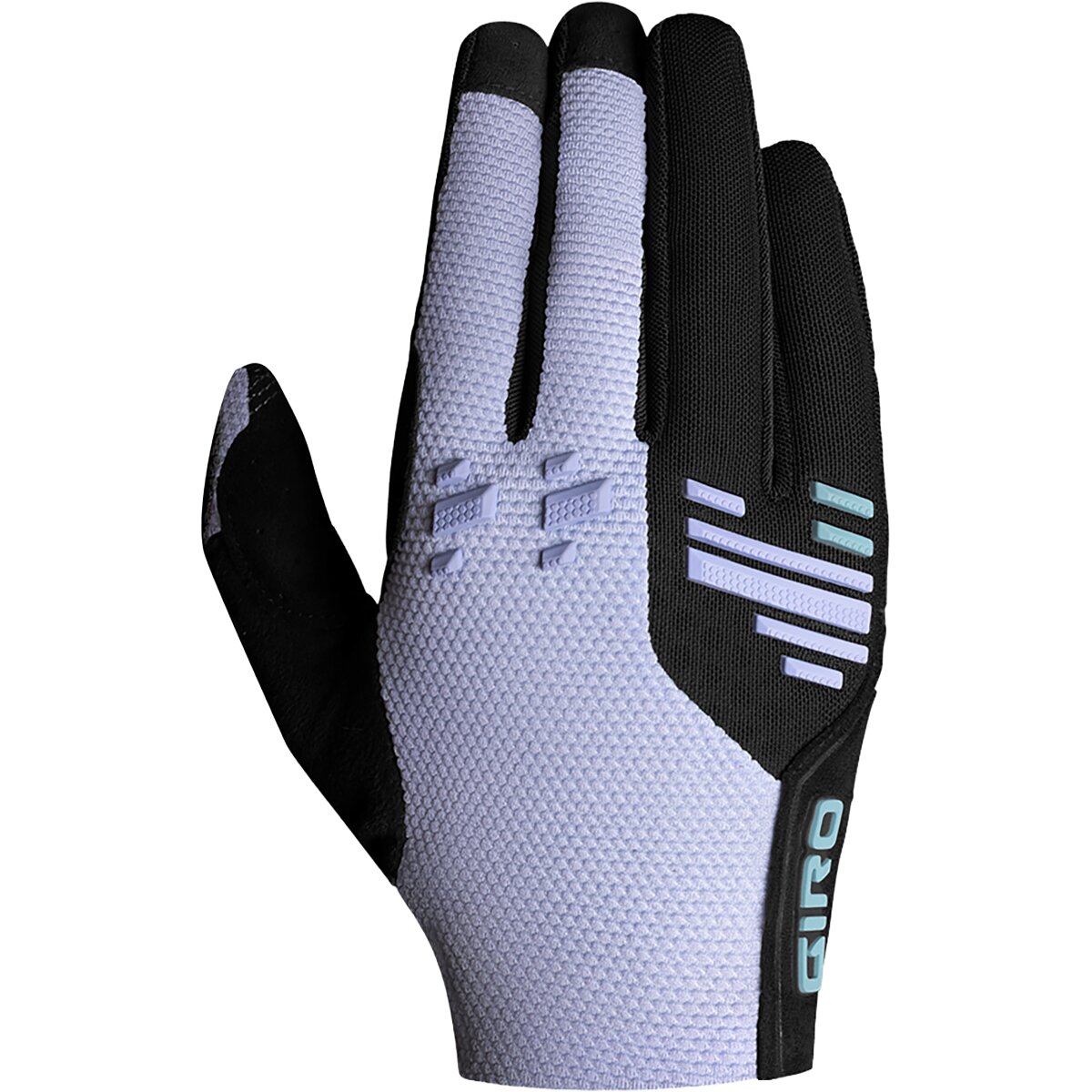 Giro Giro Women's Havoc Glove in Light Lilac / Light Mineral - Size: Medium - $31.46 at SteepandCheap.com