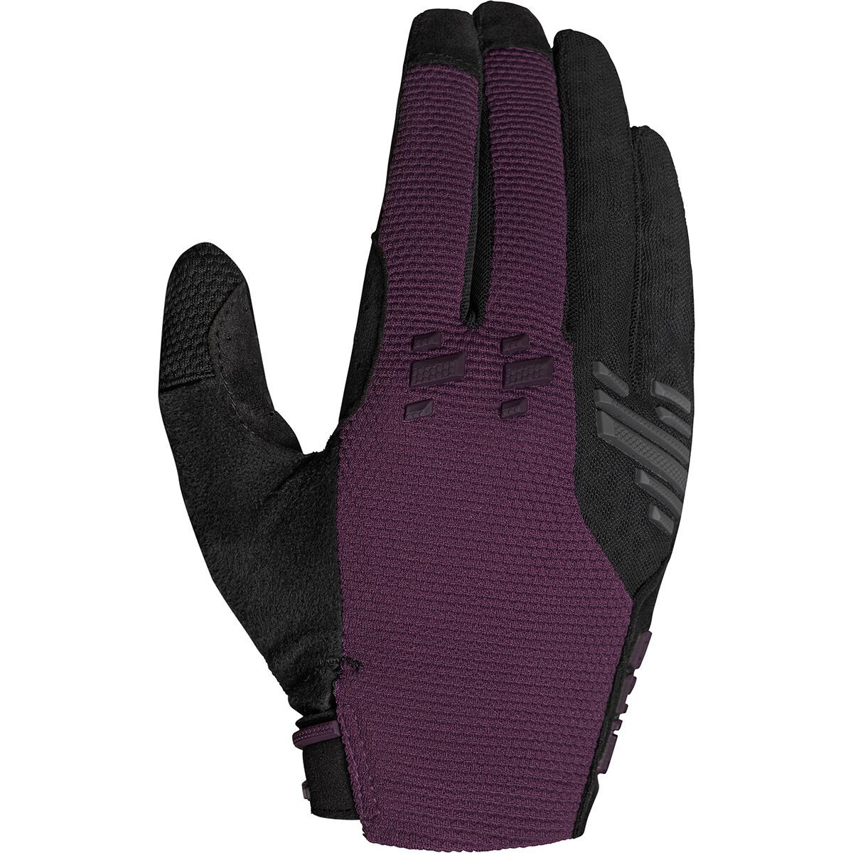 Giro Women's Havoc Glove in Urchin Purple - Size: Small