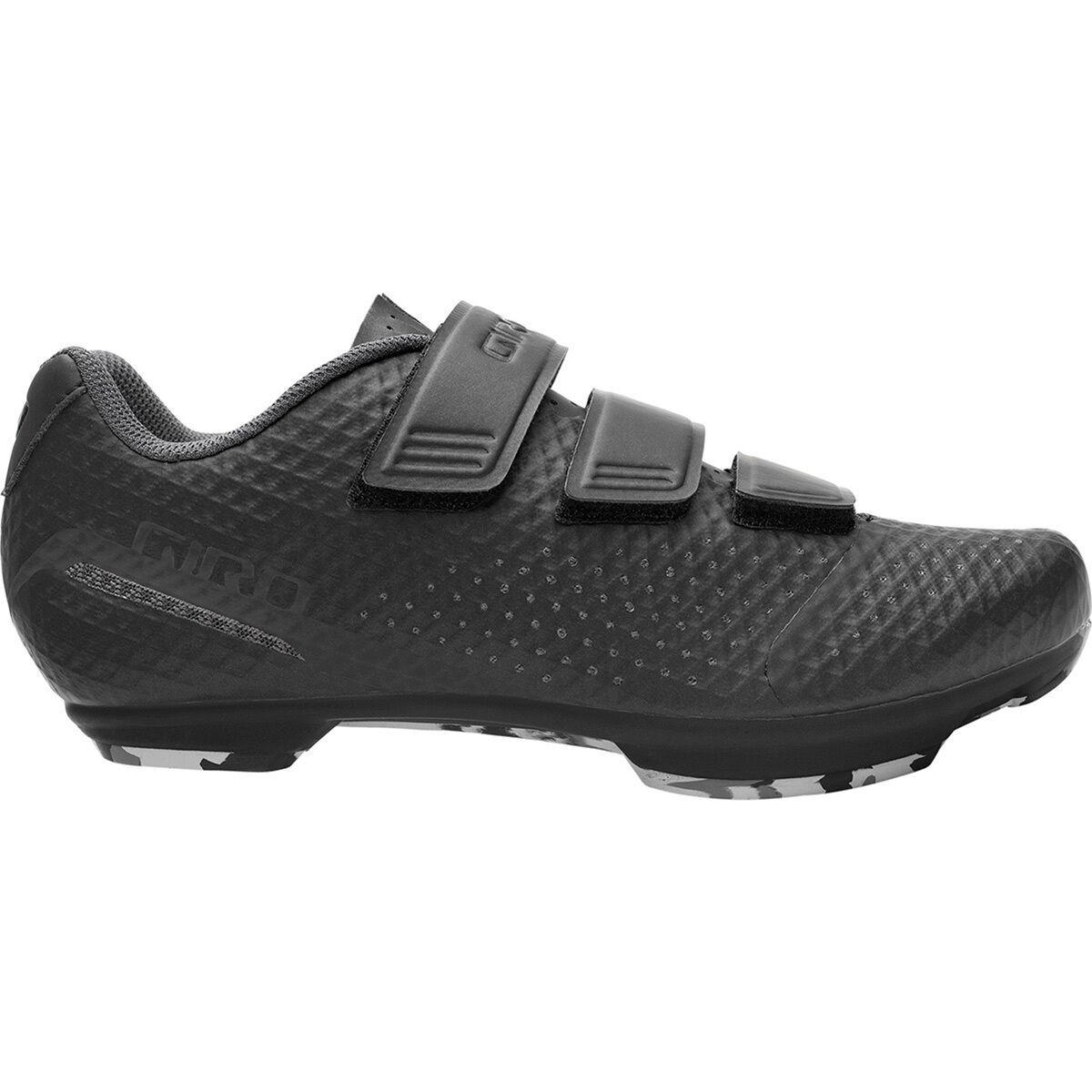 Giro Women's Rev Cycling Shoe in Black - Size: 37