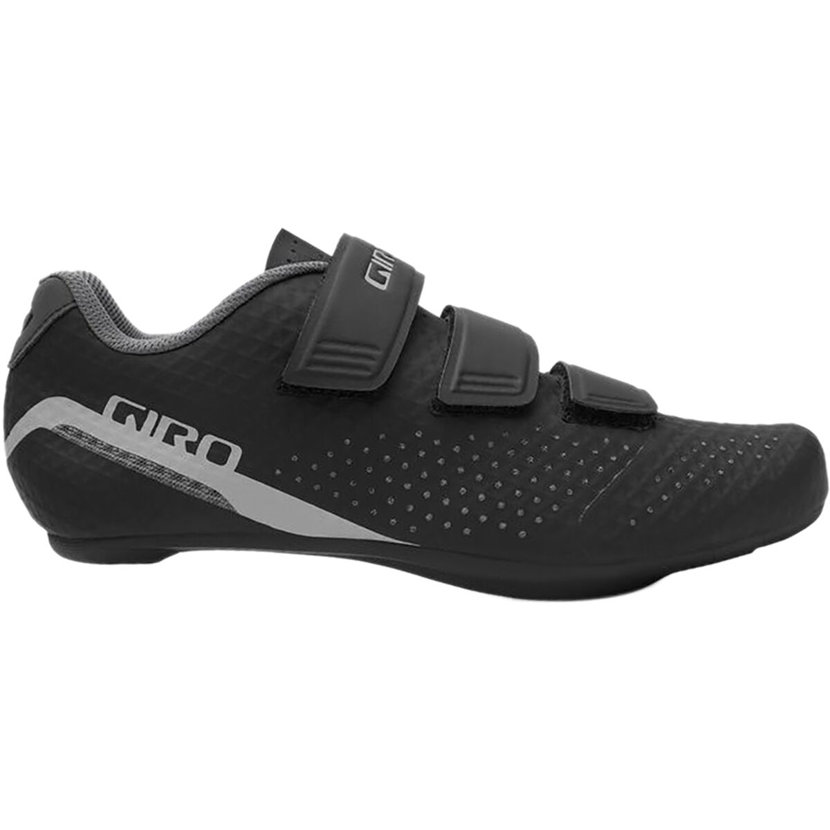 Giro Women's Stylus Cycling Shoe in Black - Size: 36