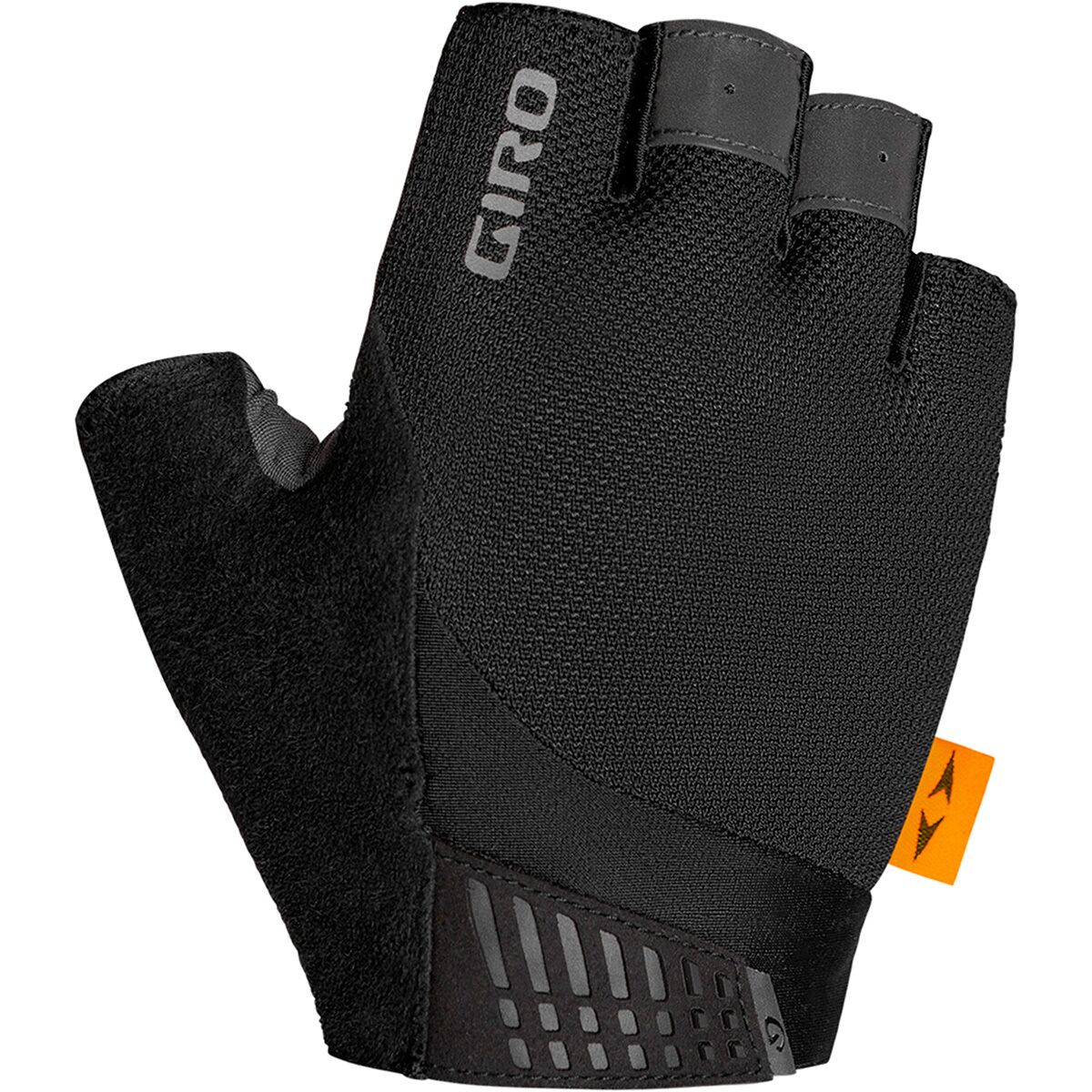 Giro Men's Supernatural Glove in Black - Size: XL