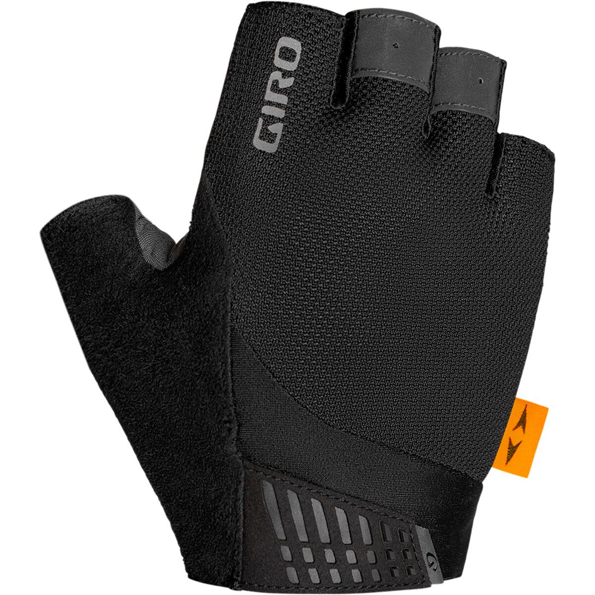 Giro Women's Supernatural Glove in Black - Size: Small
