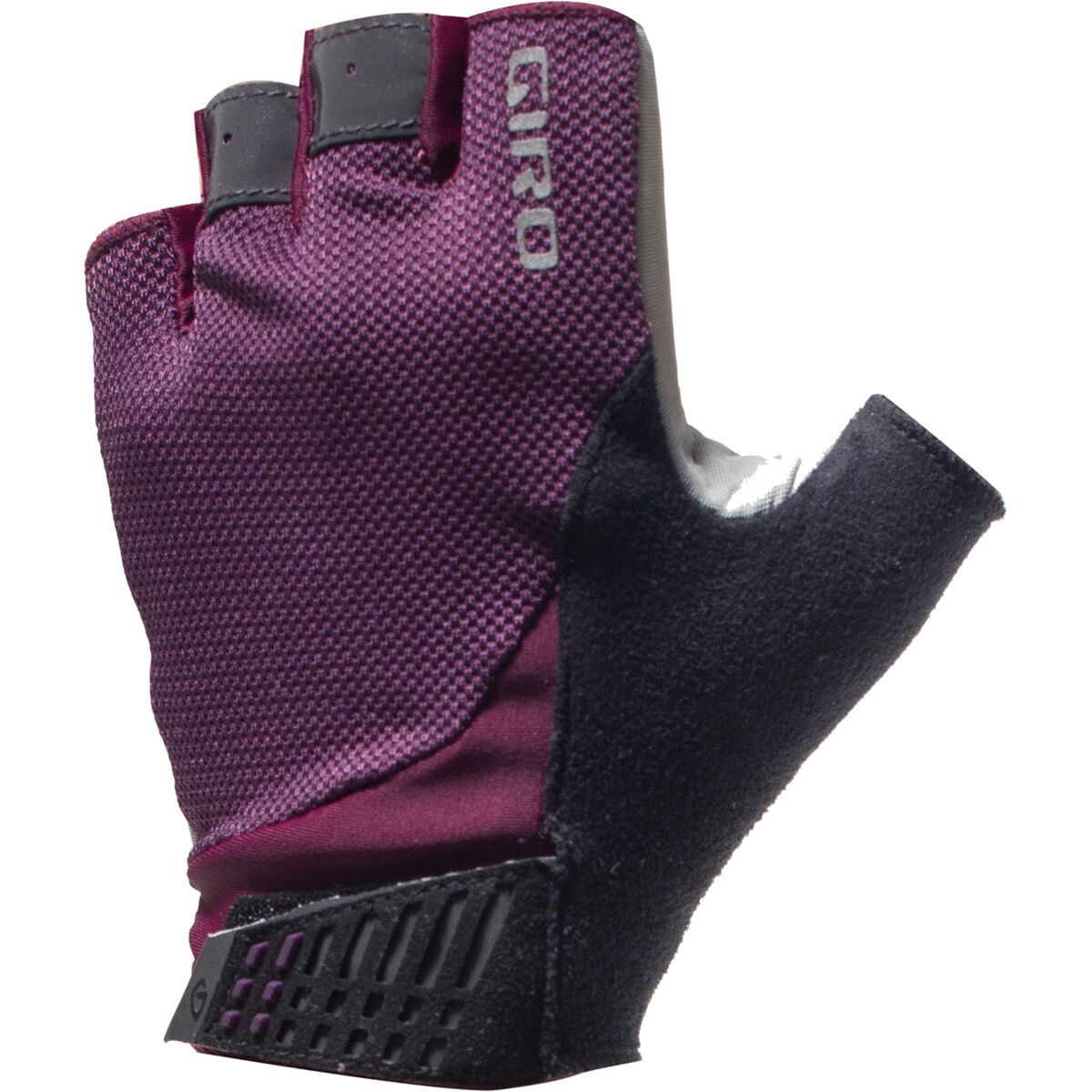 Giro Women's Supernatural Glove in Urchin Purple - Size: Large