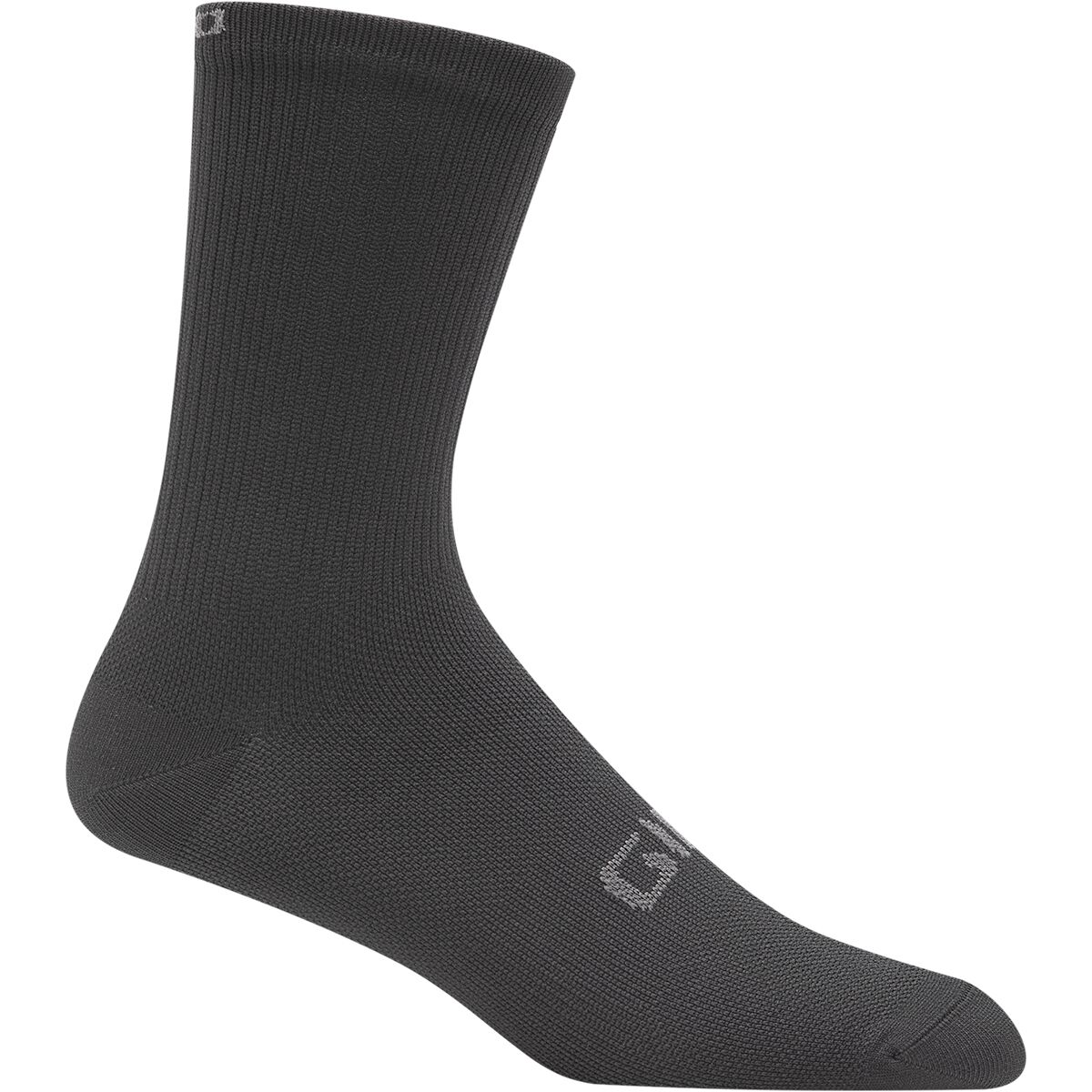 Giro Giro Xnetic H2O Sock in Black - Size: Medium - $27.47 at Steep and Cheap