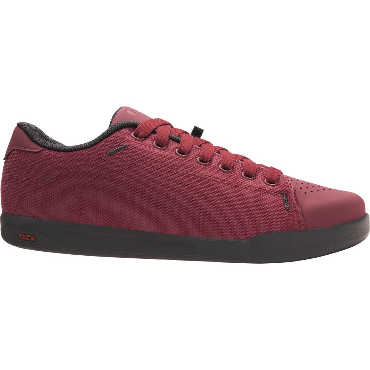 Giro Men's Deed Cycling Shoe in Black Spark - Size: 39