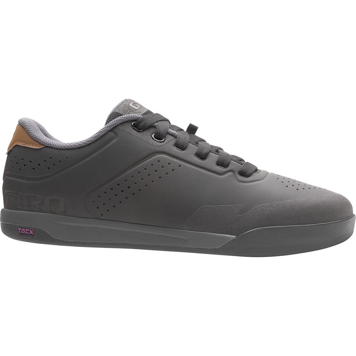 Giro Women's Latch Cycling Shoe in Black - Size: 37