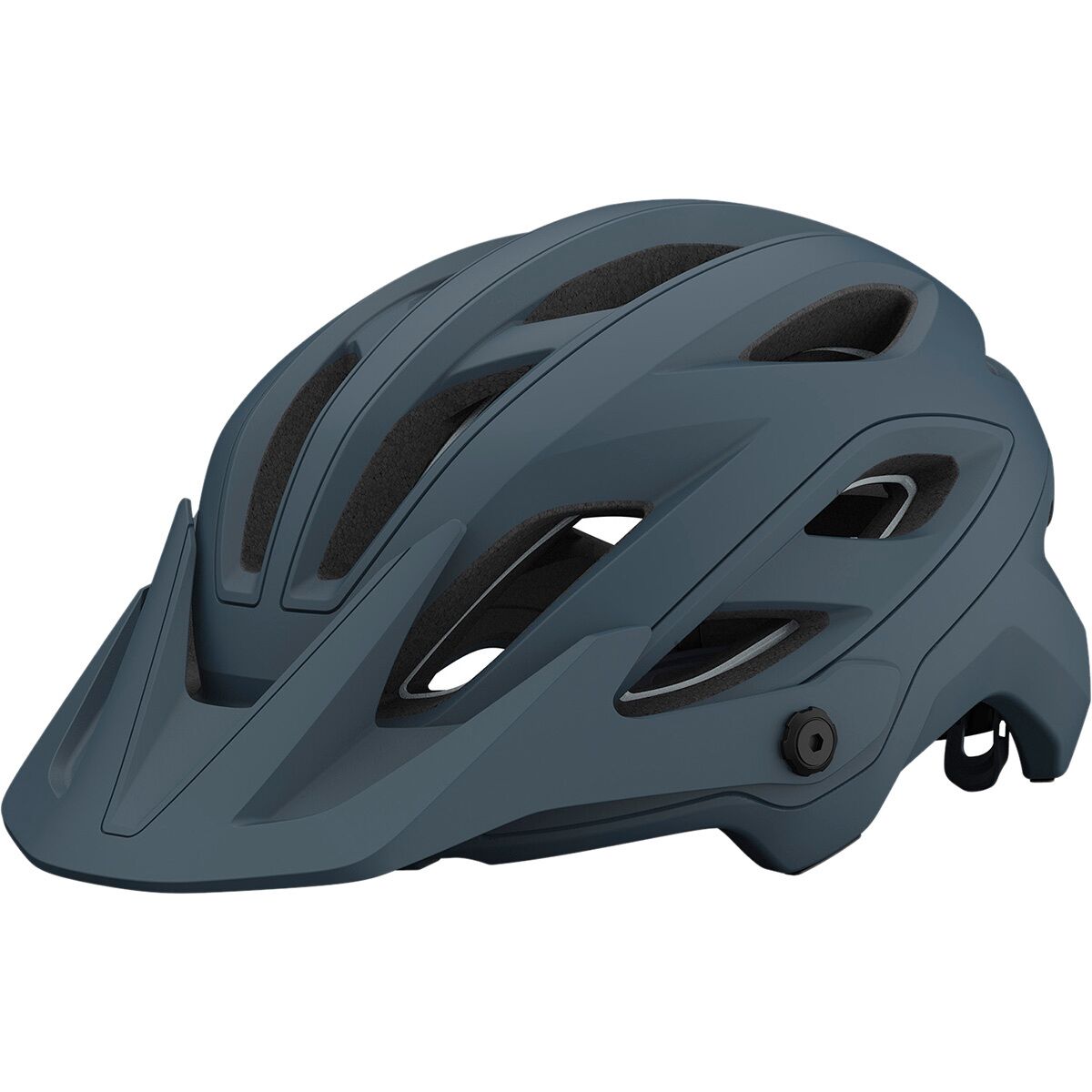 Giro Merit Spherical Helmet in Matte Portaro Gray - Size: Small