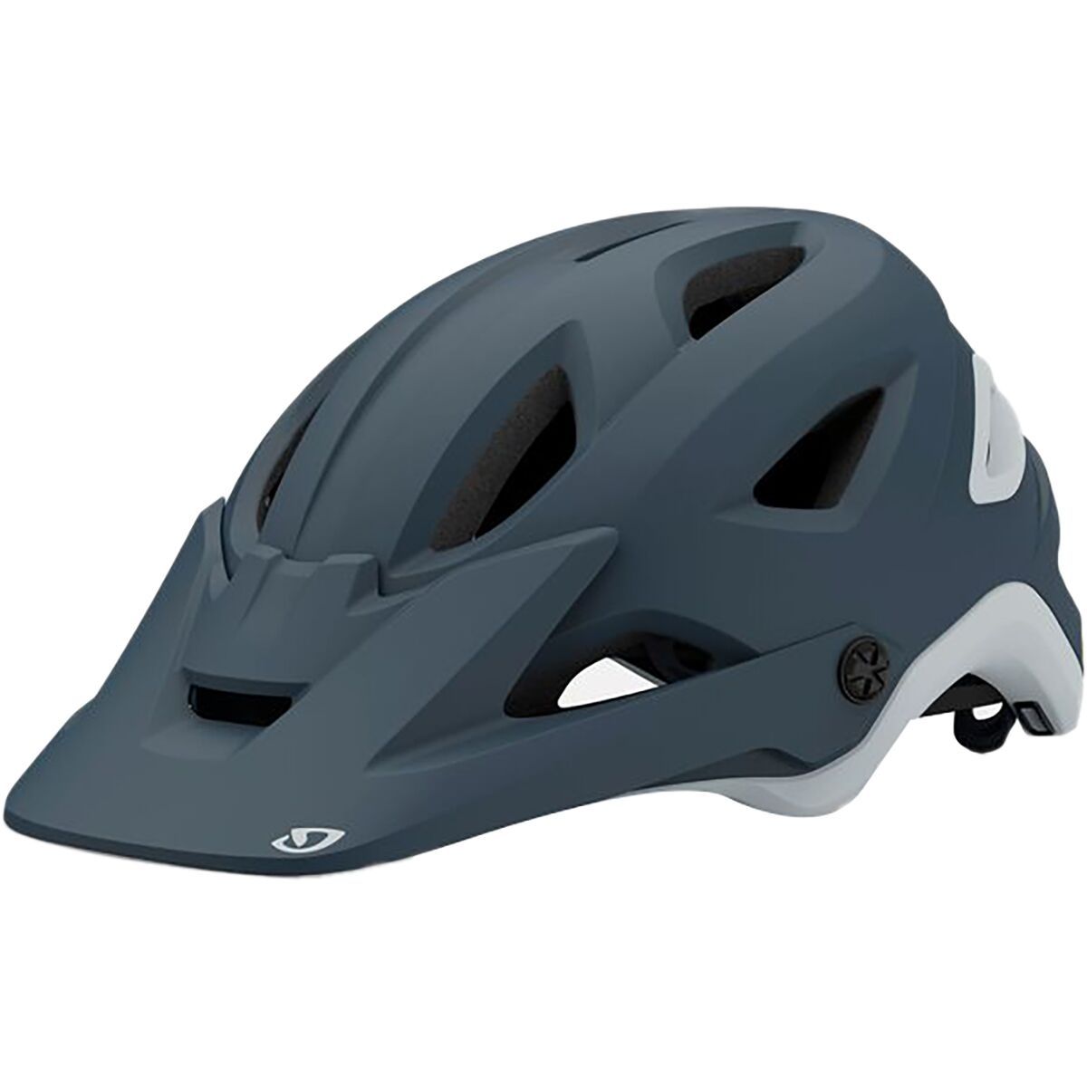 Giro Montaro Mips II Helmet in Matte Portaro Grey - Size: Medium