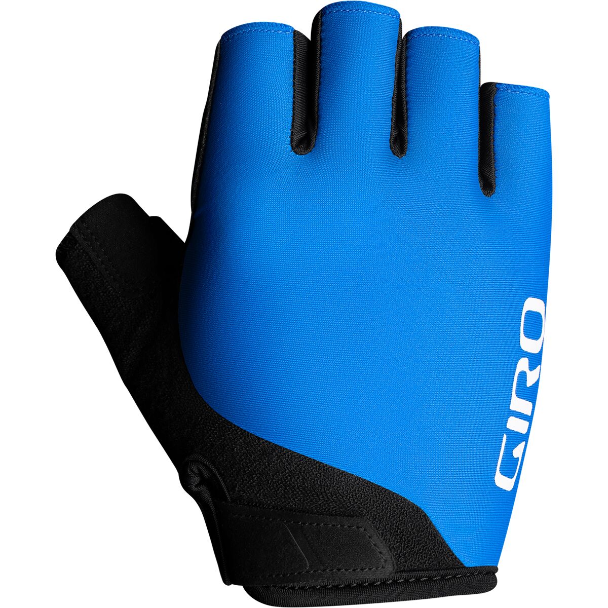 Giro JAG Glove in Ano Blue - Size: Medium