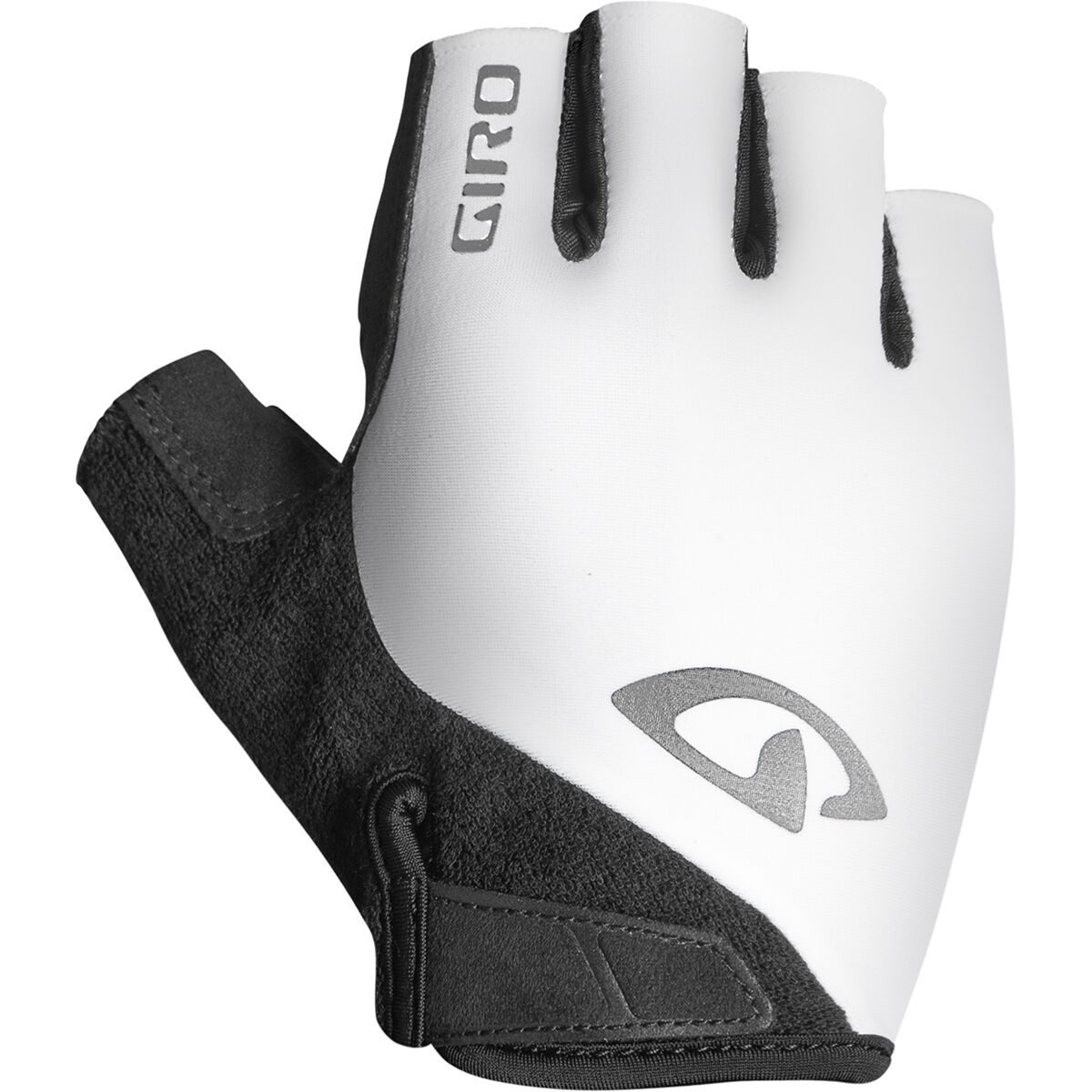 Giro Giro Women's Jag'ette Glove in White - Size: Large - $16.22 at SteepandCheap.com