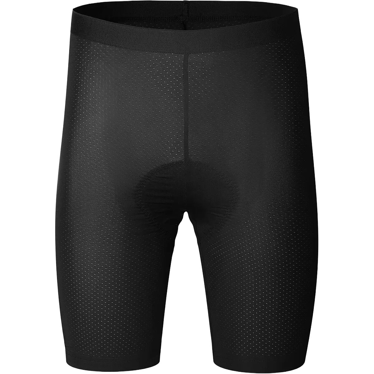 Giro Men's Liner Short in Black - Size: XXL