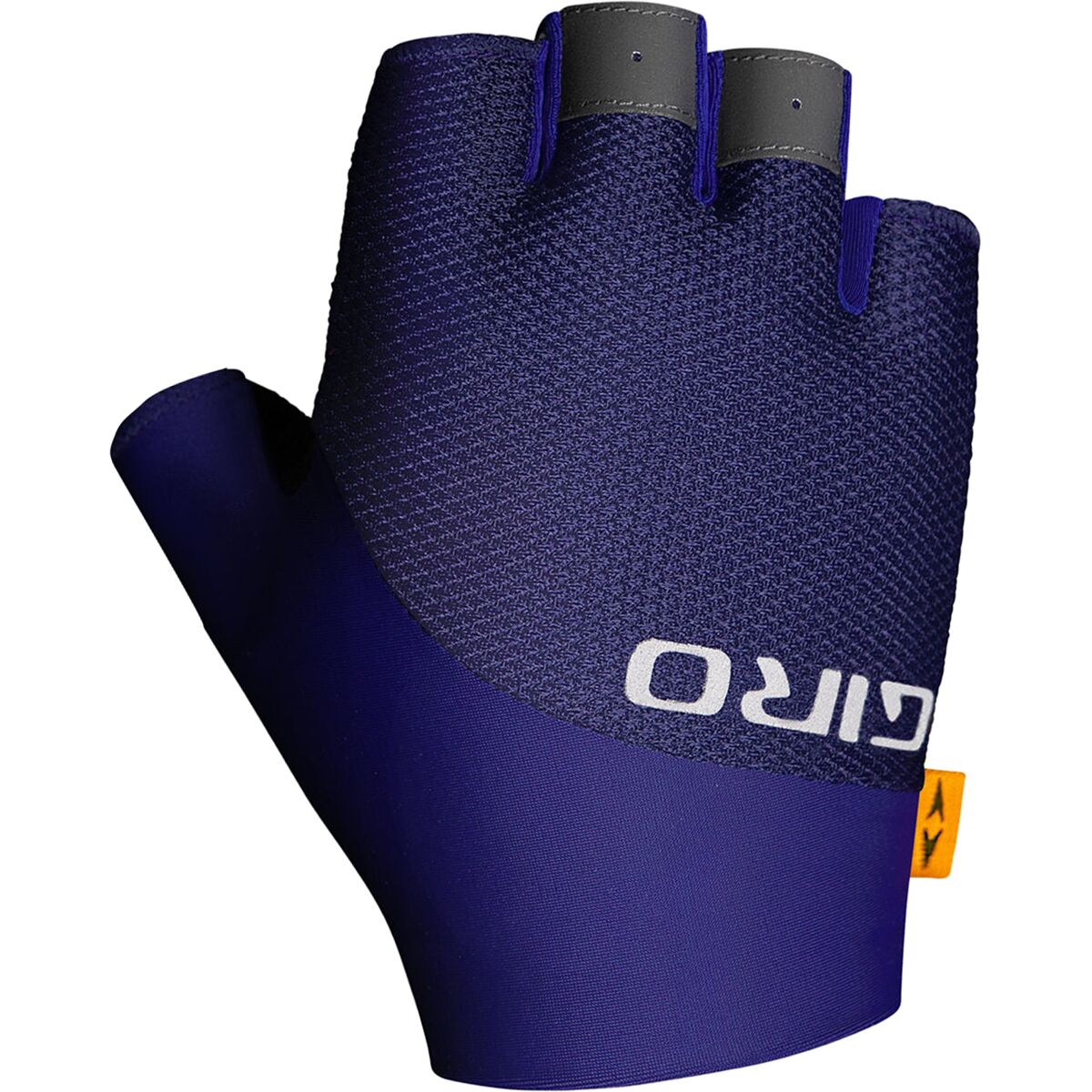 Giro Men's Supernatural Lite Glove in Midnight Blue - Size: XL