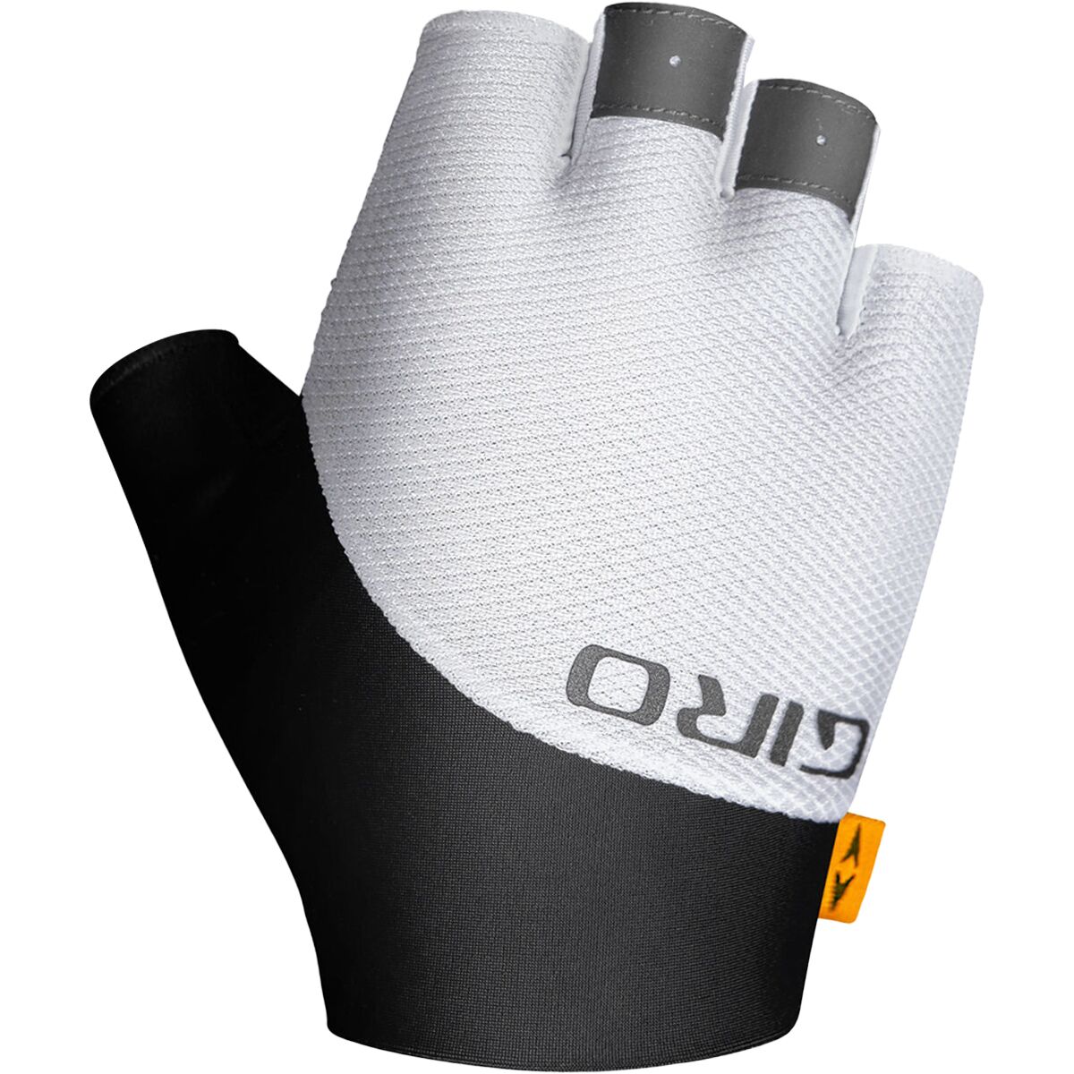 Giro Men's Supernatural Lite Glove in White - Size: Small