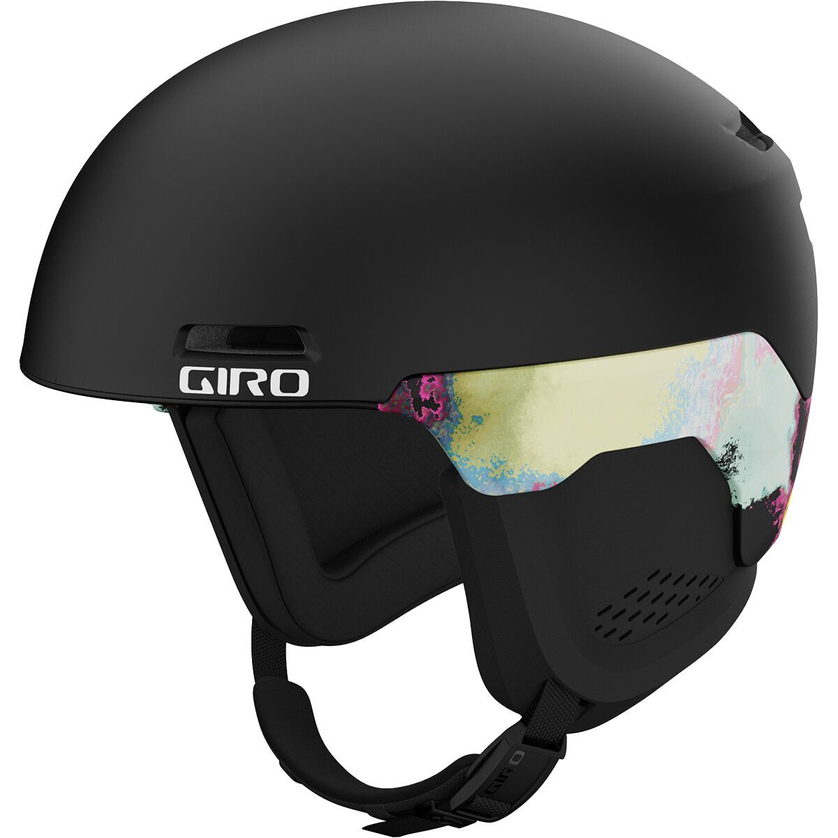 Giro Owen Spherical Helmet in Matte Lilac - Size: Medium