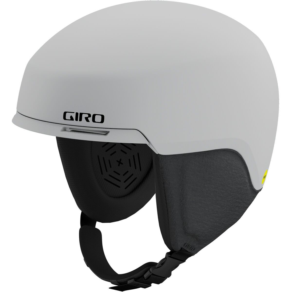 Giro Taggert Mips Helmet in Matte Light Grey - Size: Large