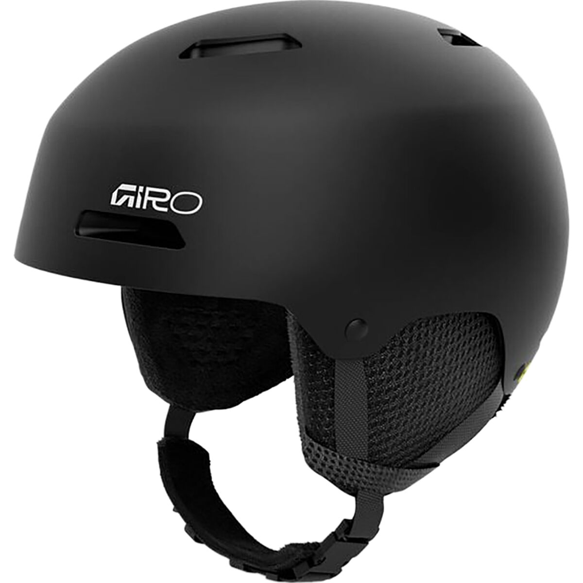 Giro Crue Mips Helmet - Kids' in Matte Black - Size: XS