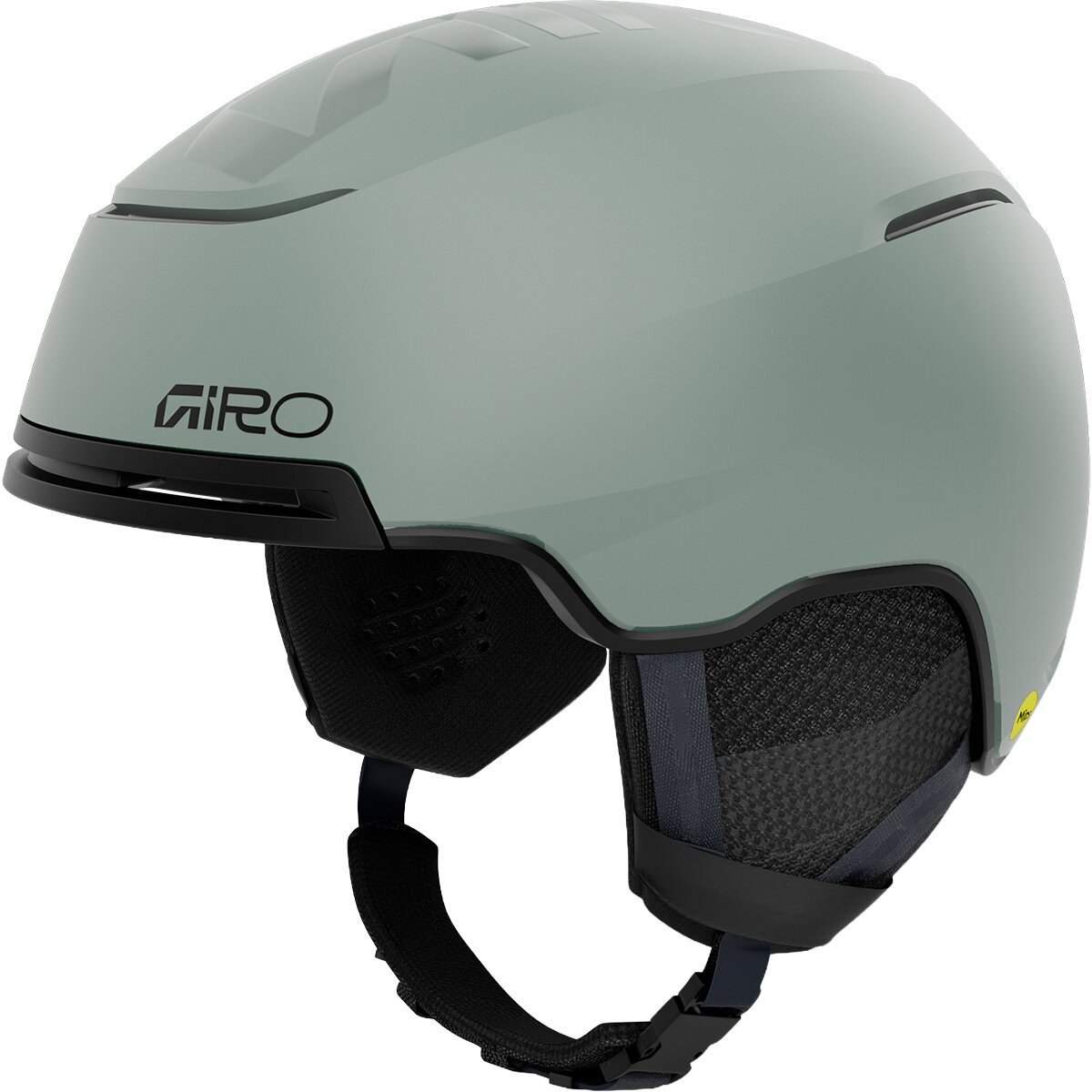 Giro Jackson Mips Helmet in Matte Glacier Green - Size: Medium