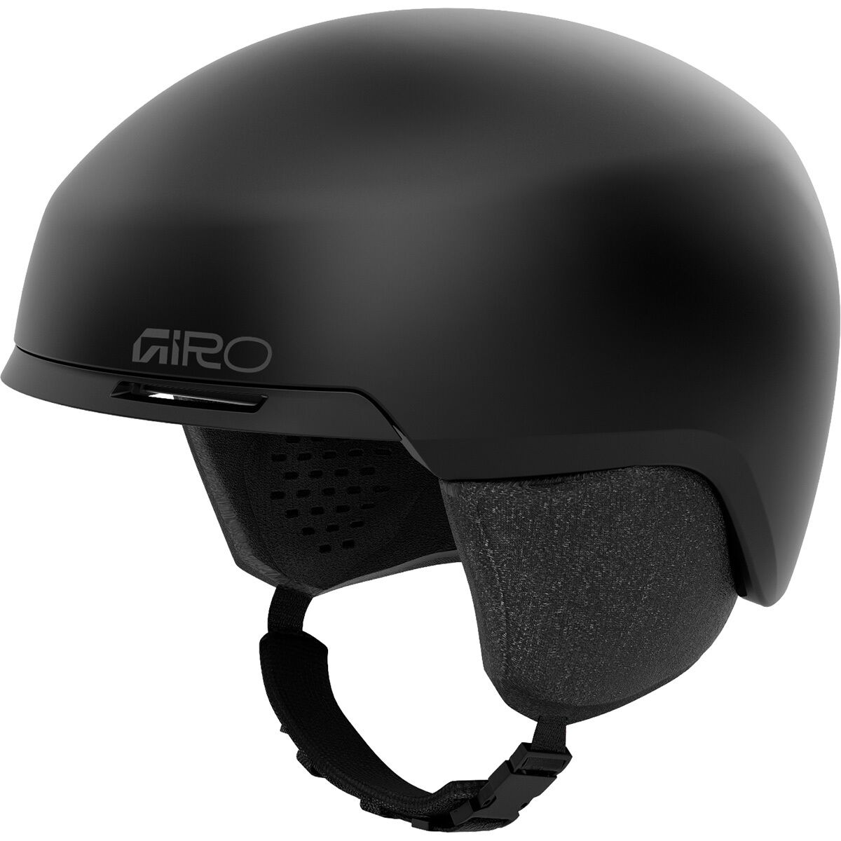 Giro Giro Taggert Mips Helmet in Matte Black - Size: Small - $129.97 at Steep and Cheap
