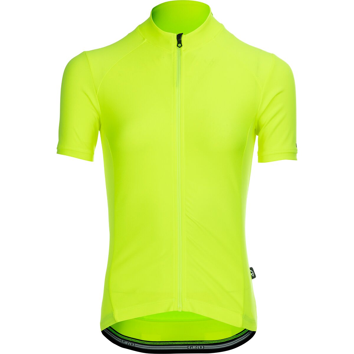 Giro Women's Chrono Sport Road Jersey in Yellow - Size: XS