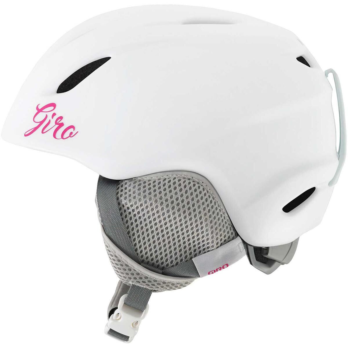 Giro Launch Helmet - Kids' - 2024 in Matte Glacier Rock - Size: Small
