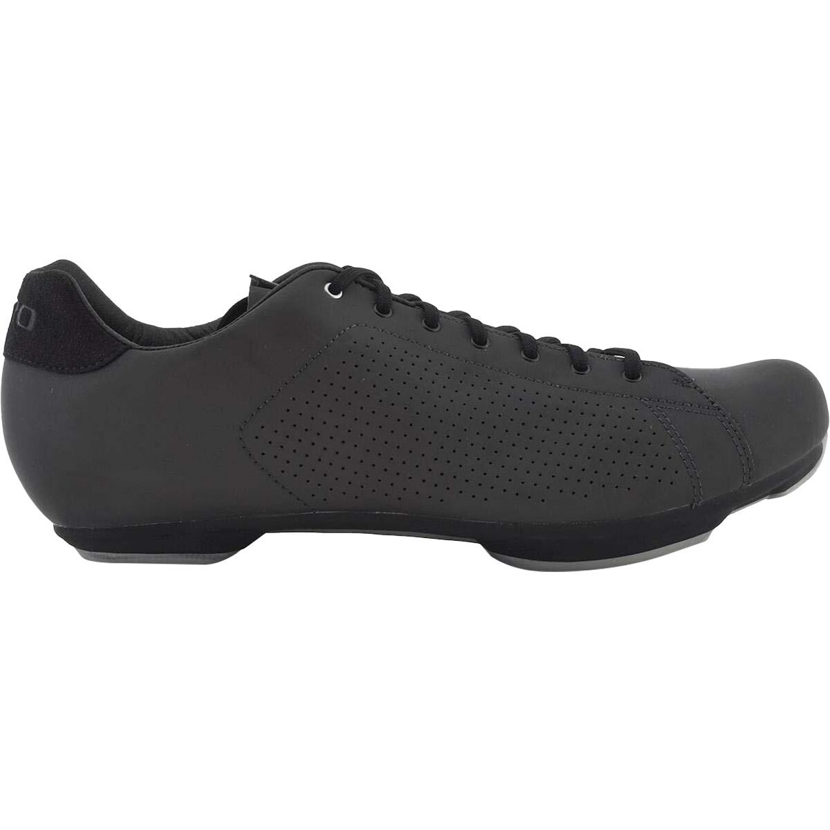 Giro Republic Lx R Cycling Shoes in Dark Shadow Reflect - Size: 37