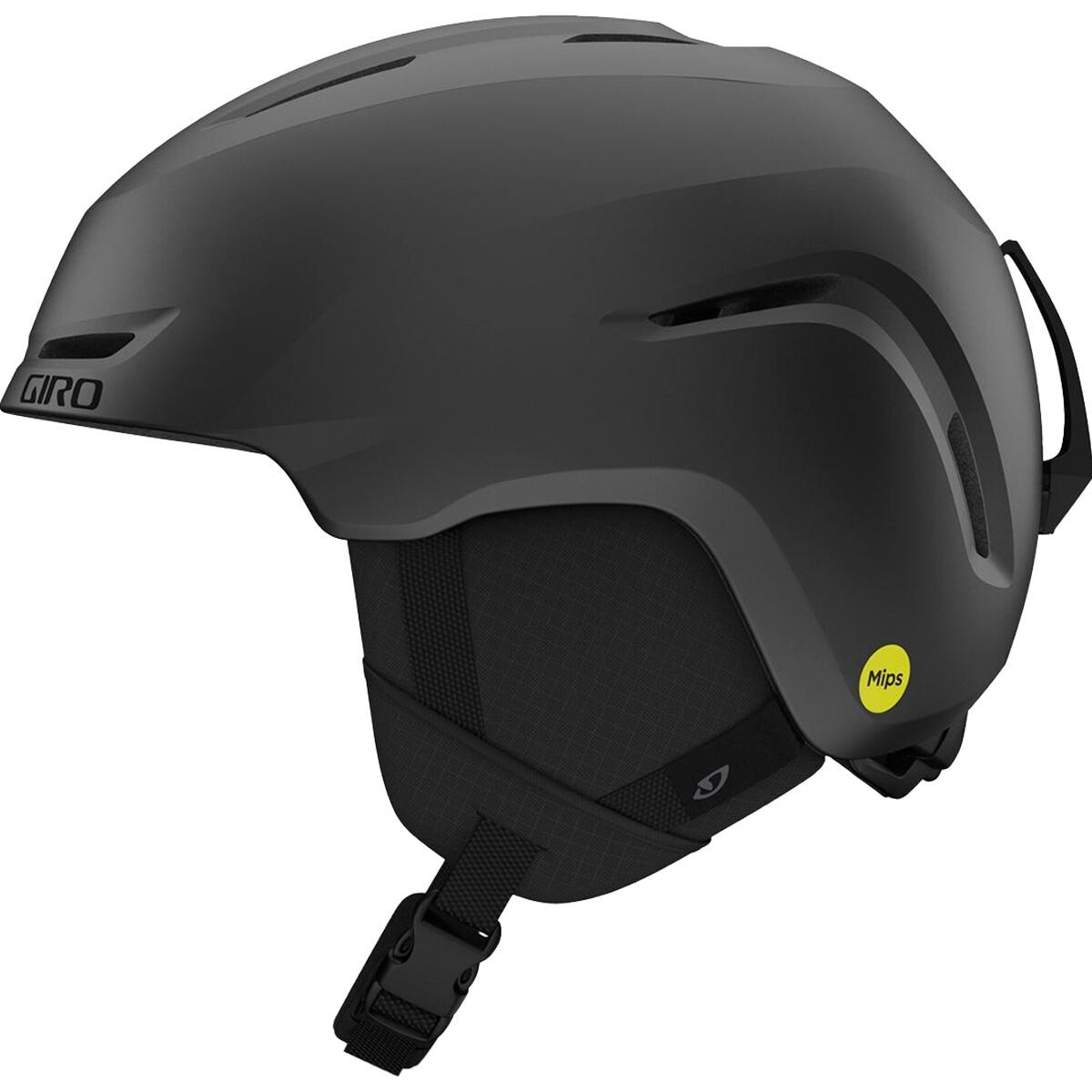 Giro Sario Mips Snow Helmet 2024 in Matte White - Size: Small