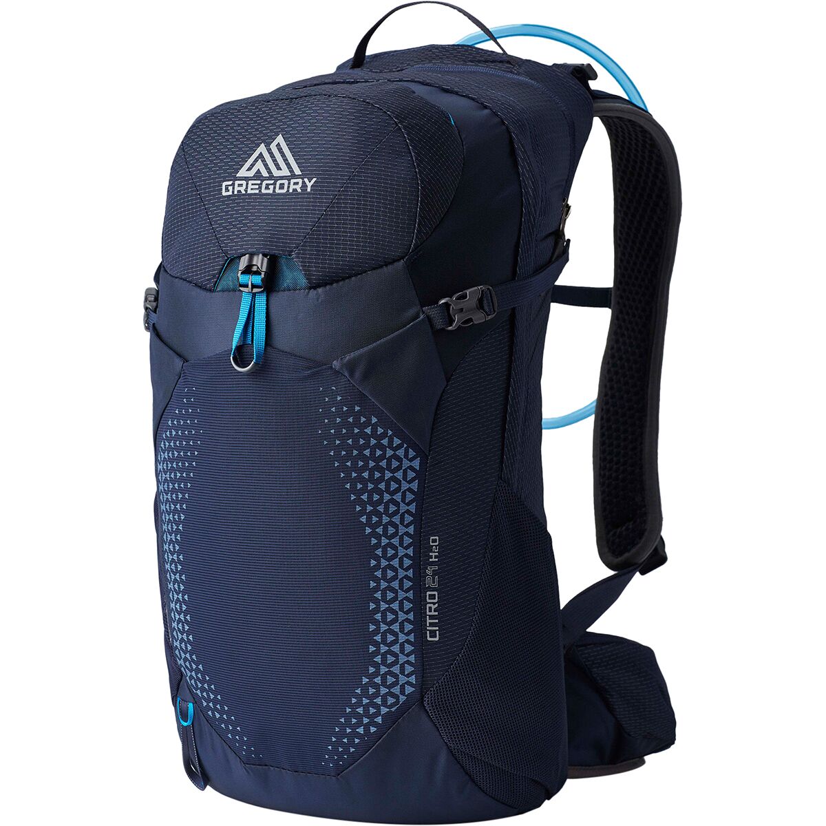 Gregory Citro H2O 24L Daypack in Volt Blue