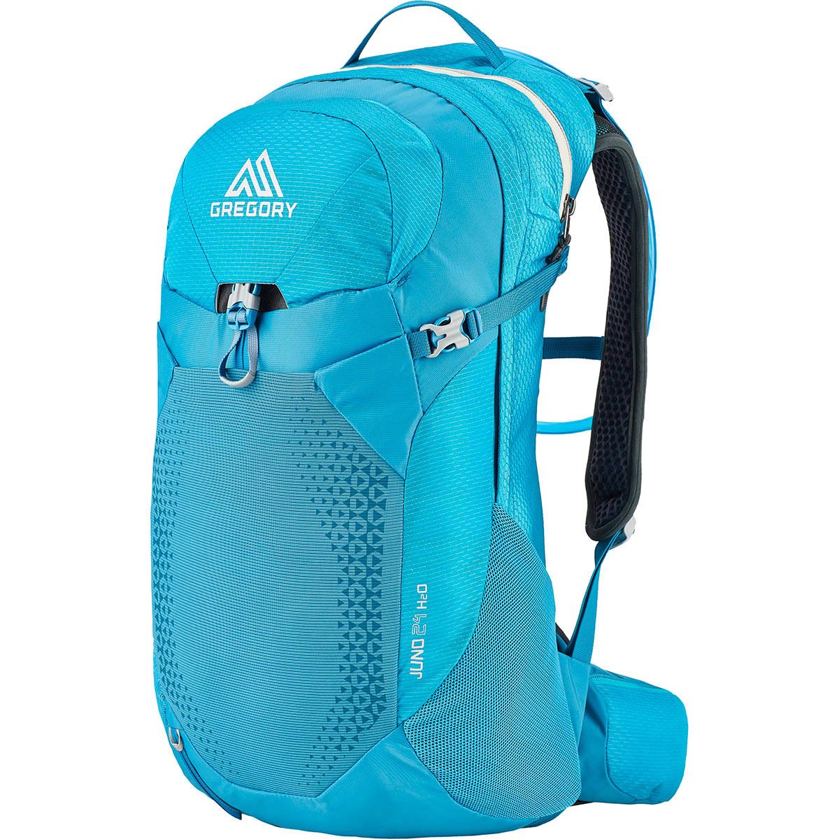 Gregory Women's Juno H20 24L Daypack in Laguna Blue