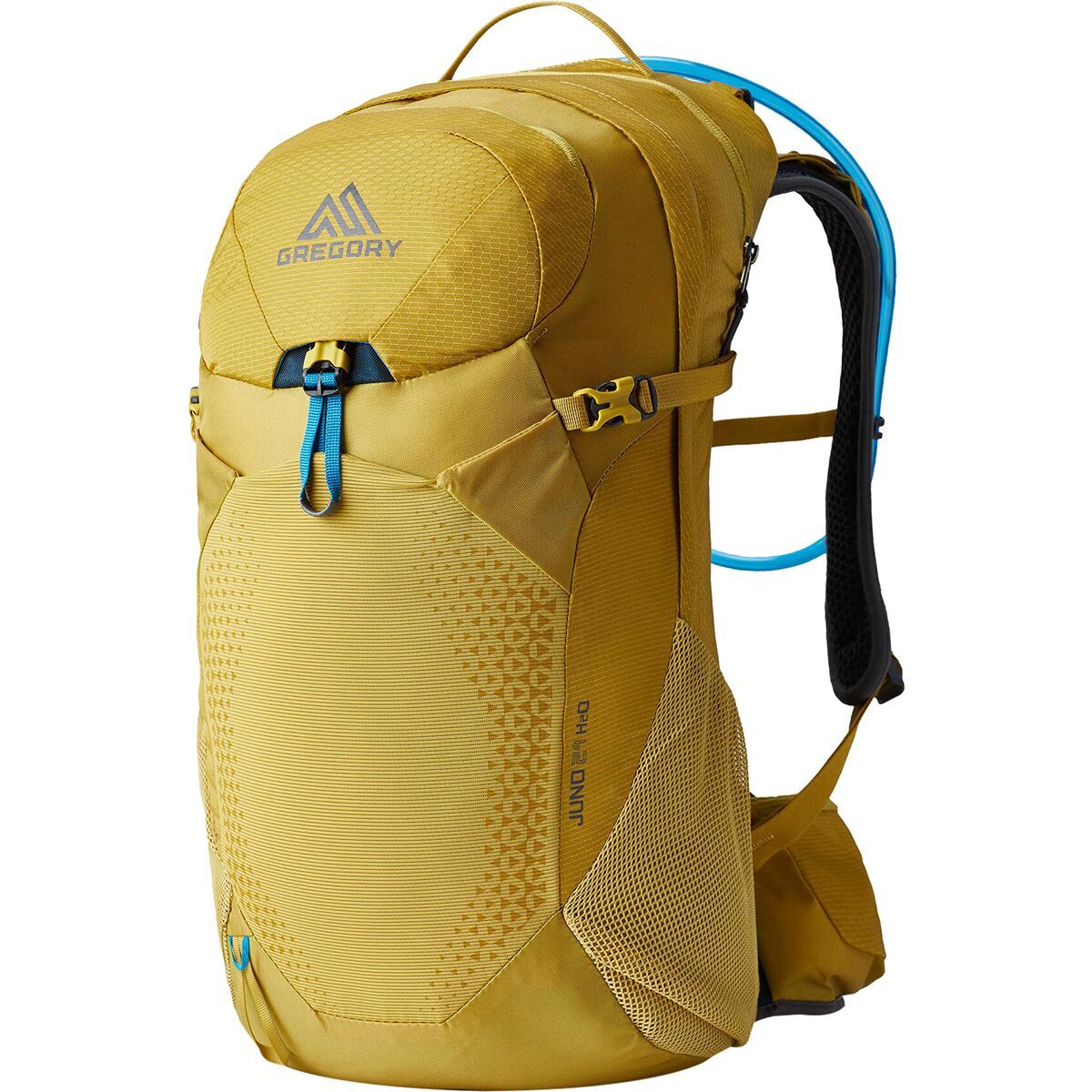 Gregory Women's Juno H20 24L Daypack in Mineral Yellow