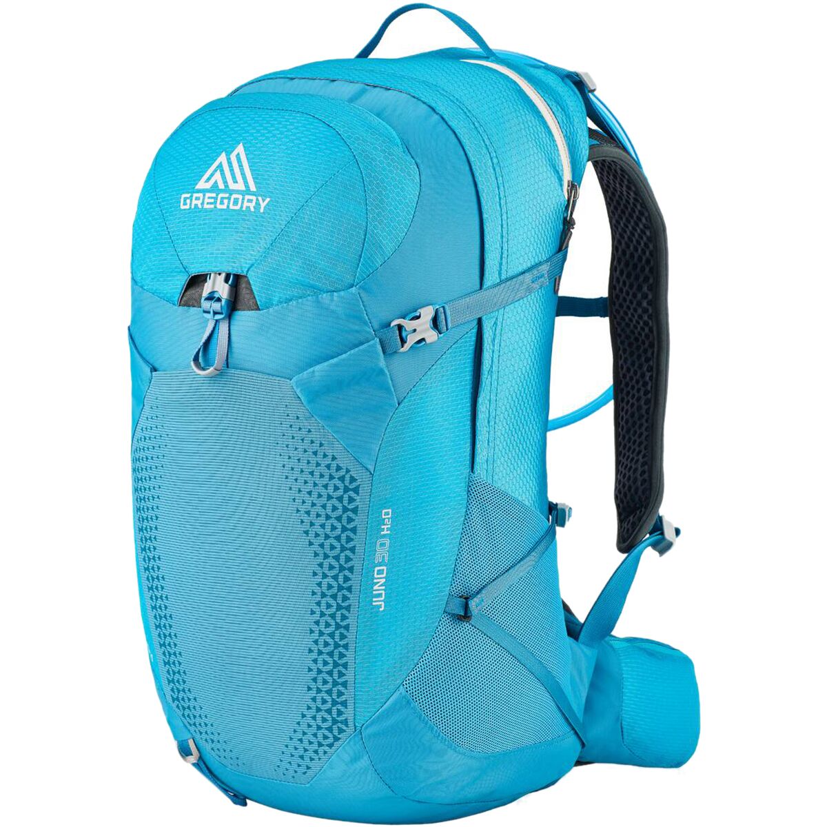 Gregory Women's Juno H2O 30L Plus Backpack in Laguna Blue