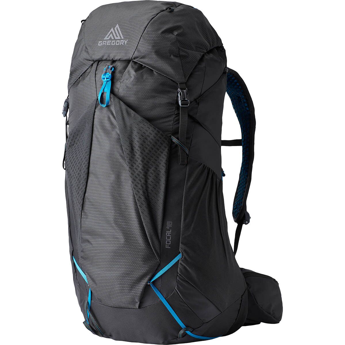 Gregory Focal 48L Backpack - Size: Small
