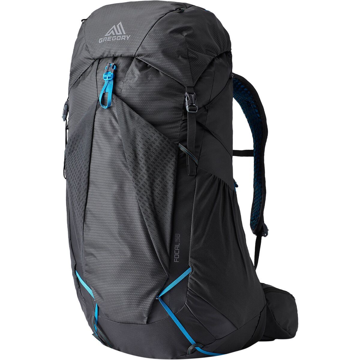 Gregory Focal 58L Backpack - Size: Medium