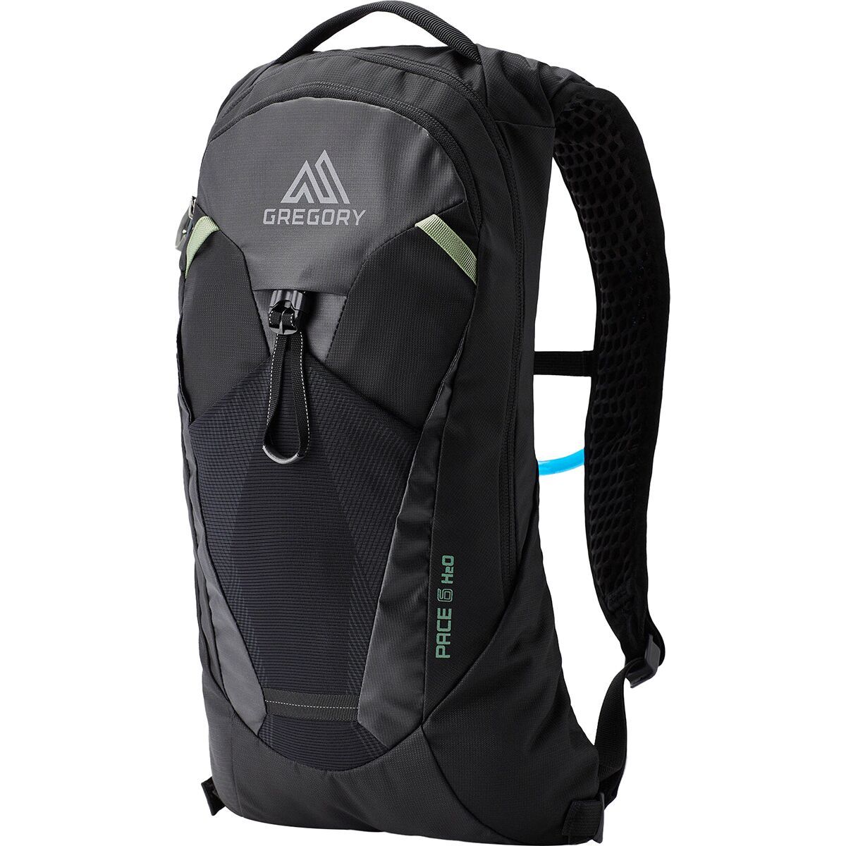 Gregory Women's Pace 6L H2O Pack in Mineral Yellow