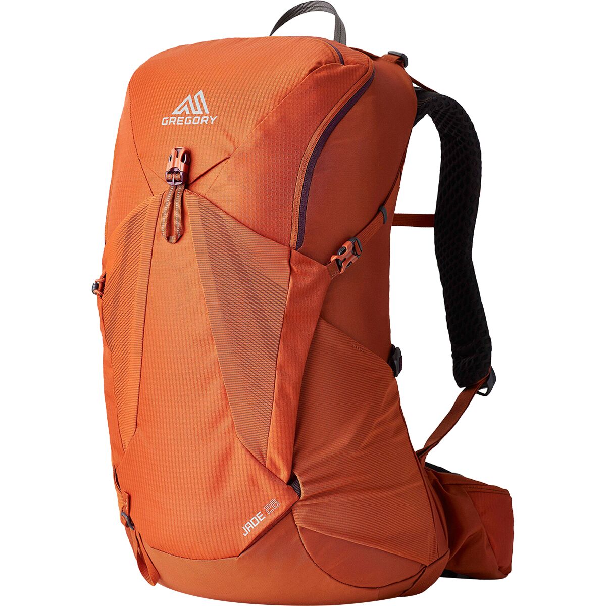 Gregory Women's Jade 28L Backpack in Moab Orange - Size: XS/S