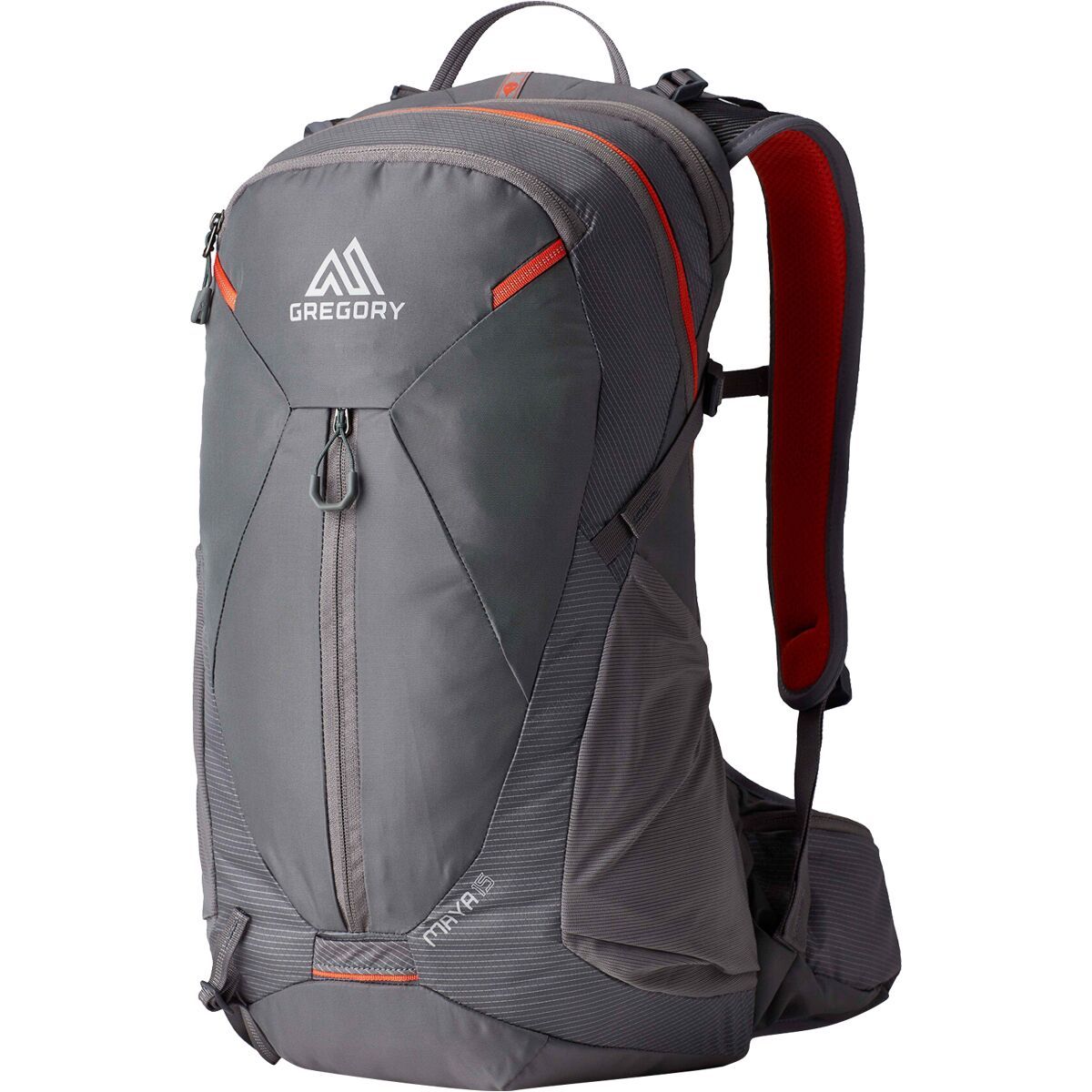 Gregory Maya 15L Daypack in Sunset Grey