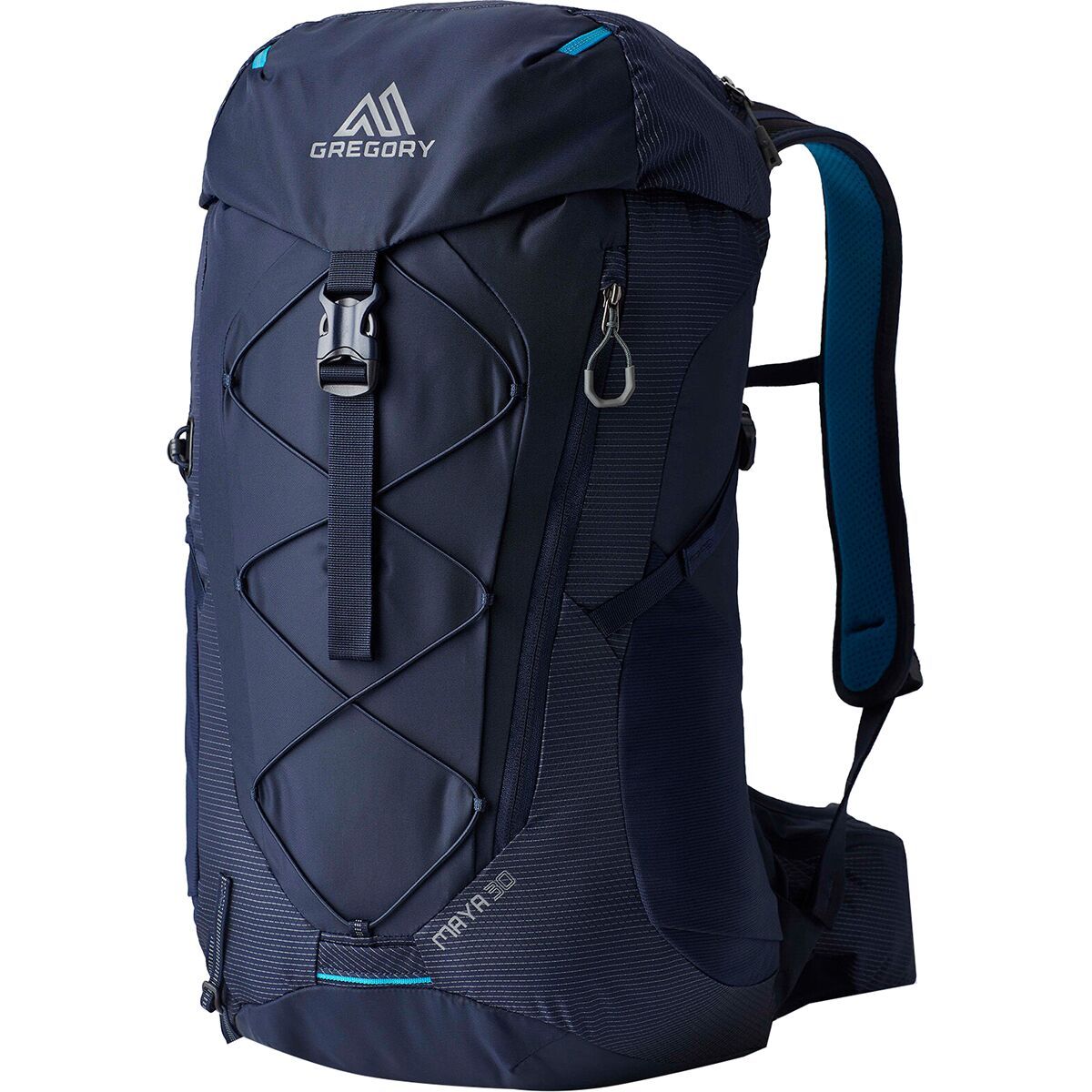 Gregory Maya 30L Daypack in Storm Blue