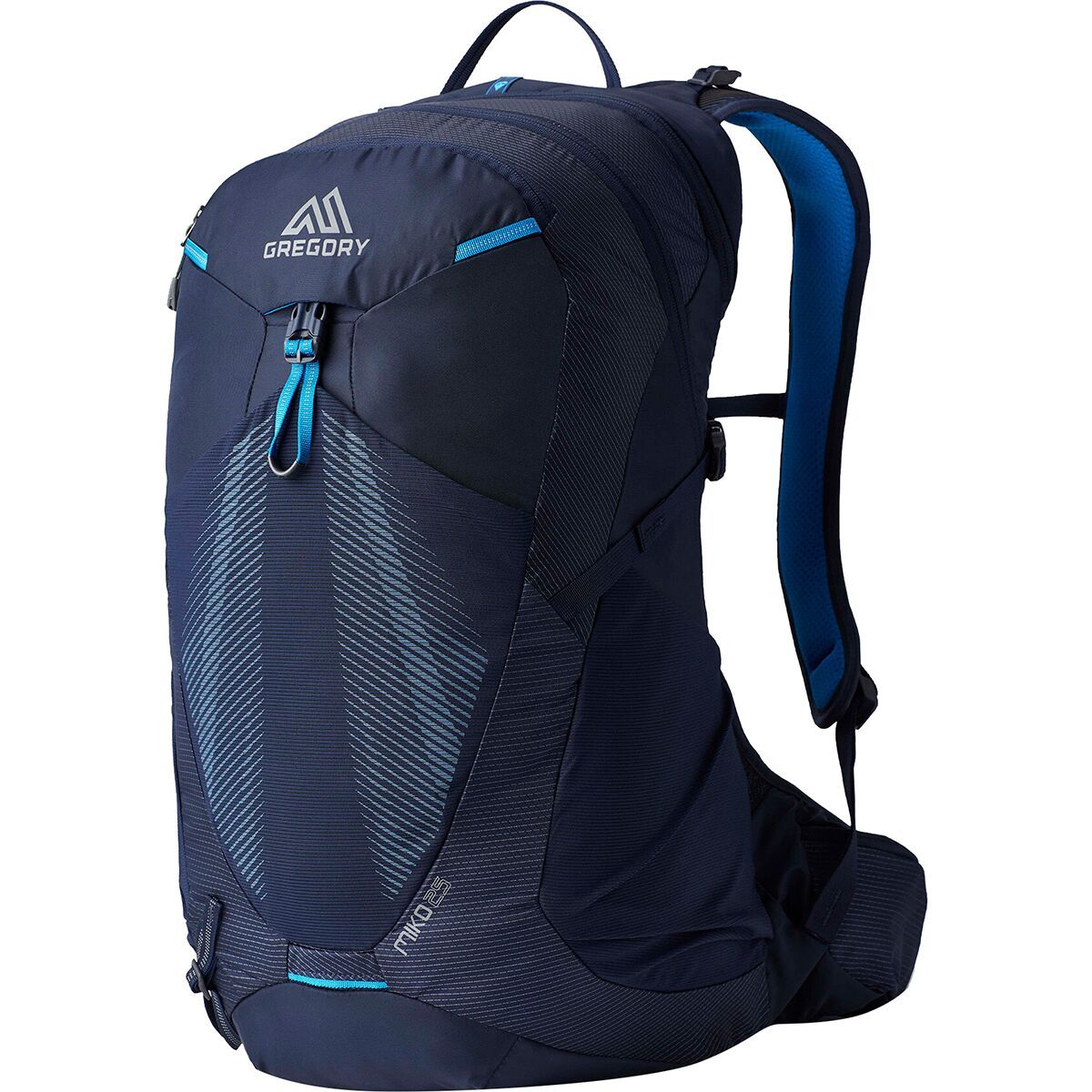 Gregory Miko 25L Daypack in Volt Blue