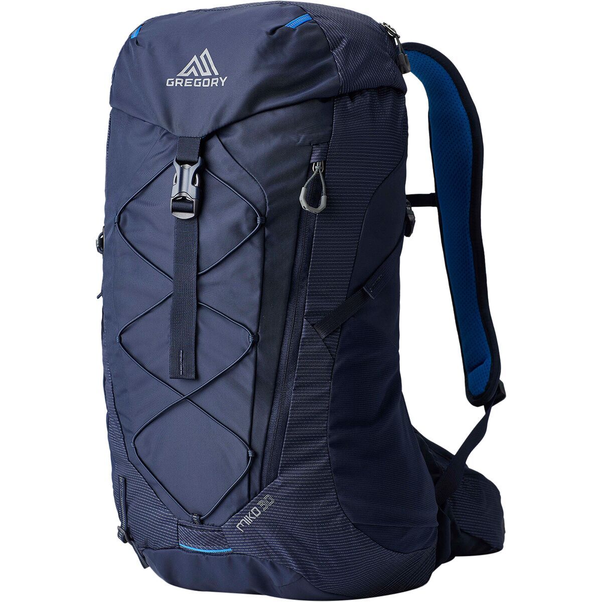 Gregory Miko 30L Daypack in Volt Blue