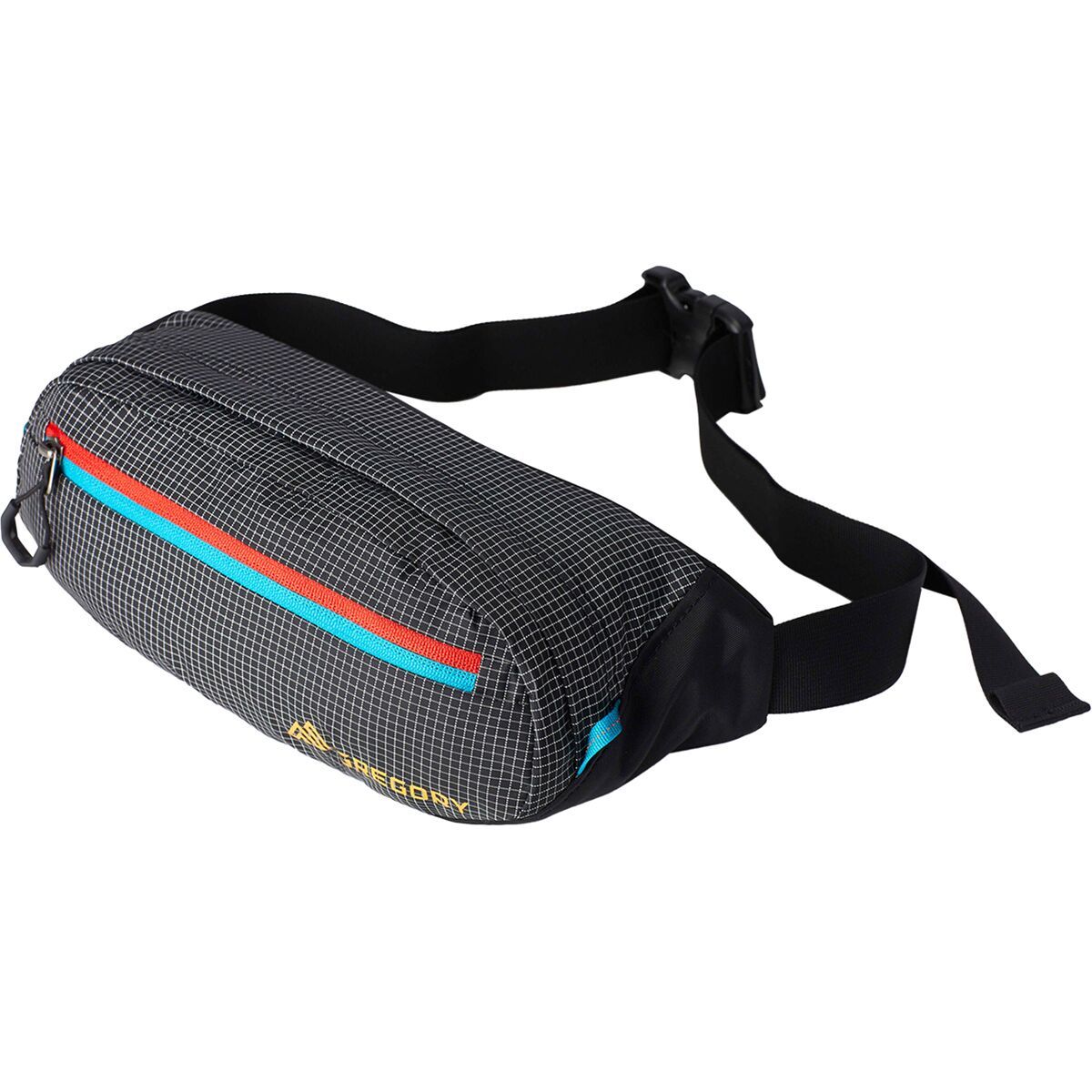 Gregory Nano Waistpack Mini in Techno Black