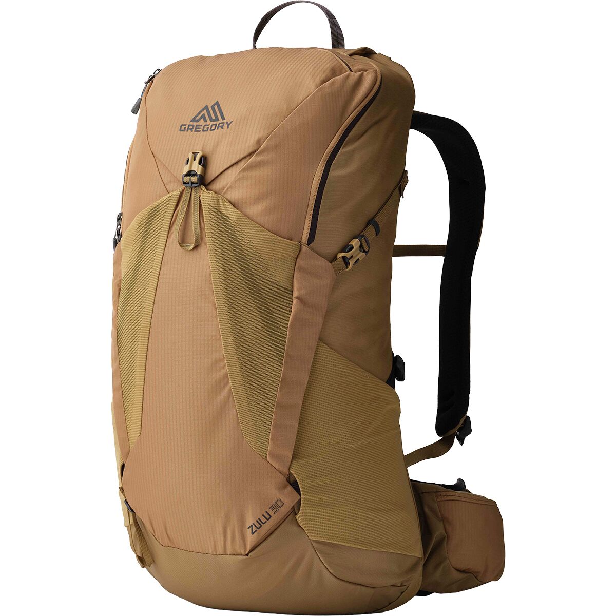 Gregory Zulu 30L Backpack in Desert Tan - Size: S/M