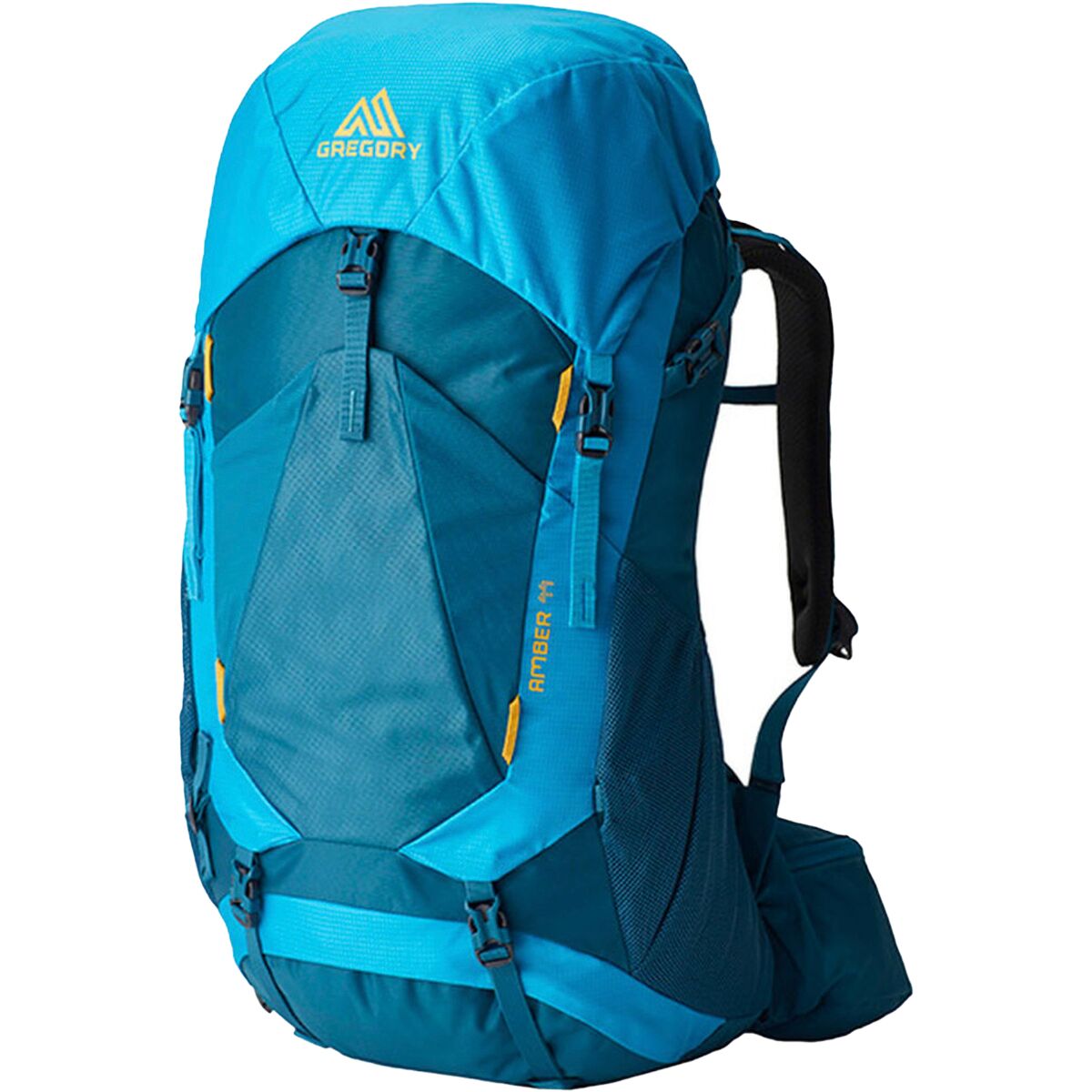 Gregory Women's Amber 44L Backpack in Coral Blue
