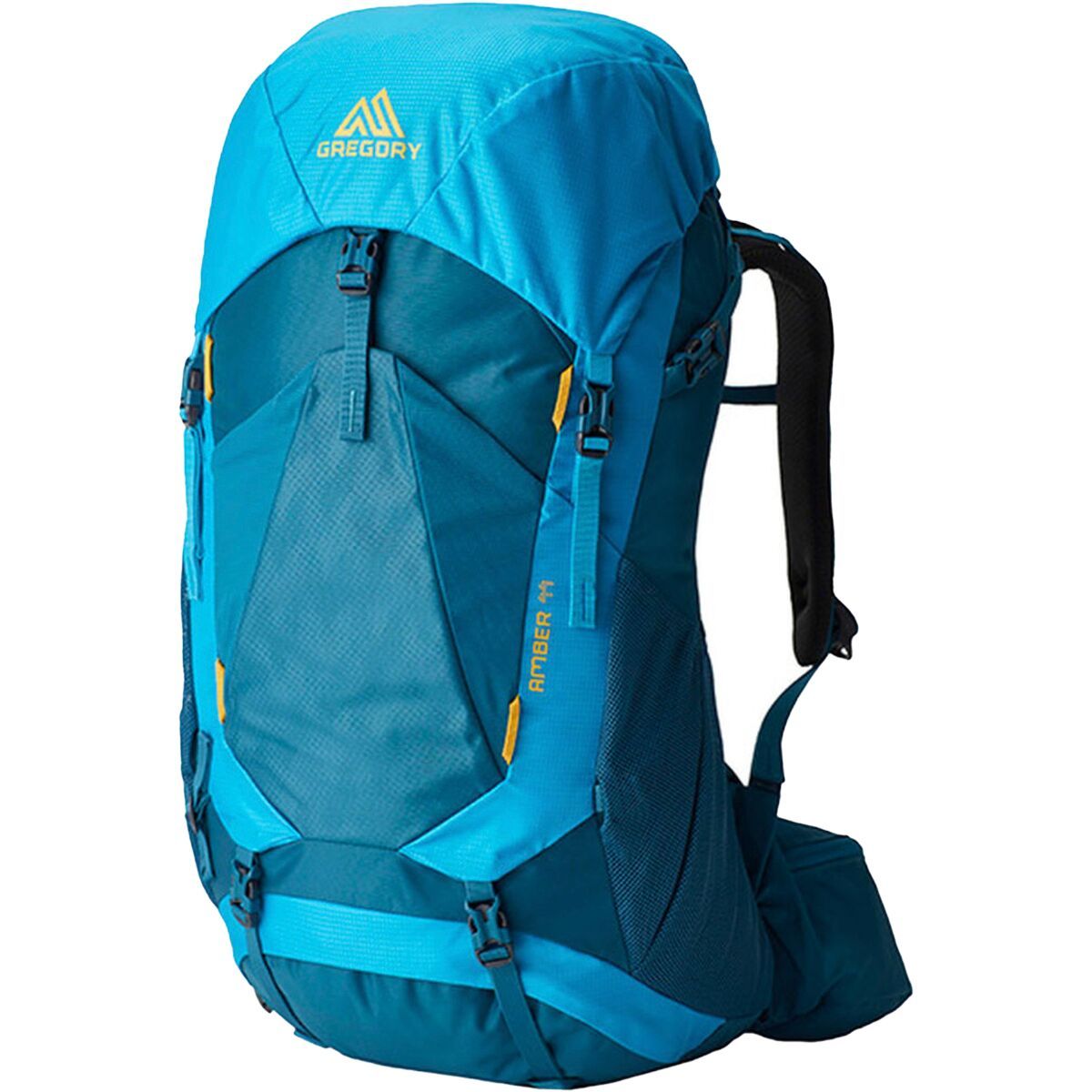 Gregory Women's Amber 44L Backpack in Coral Blue