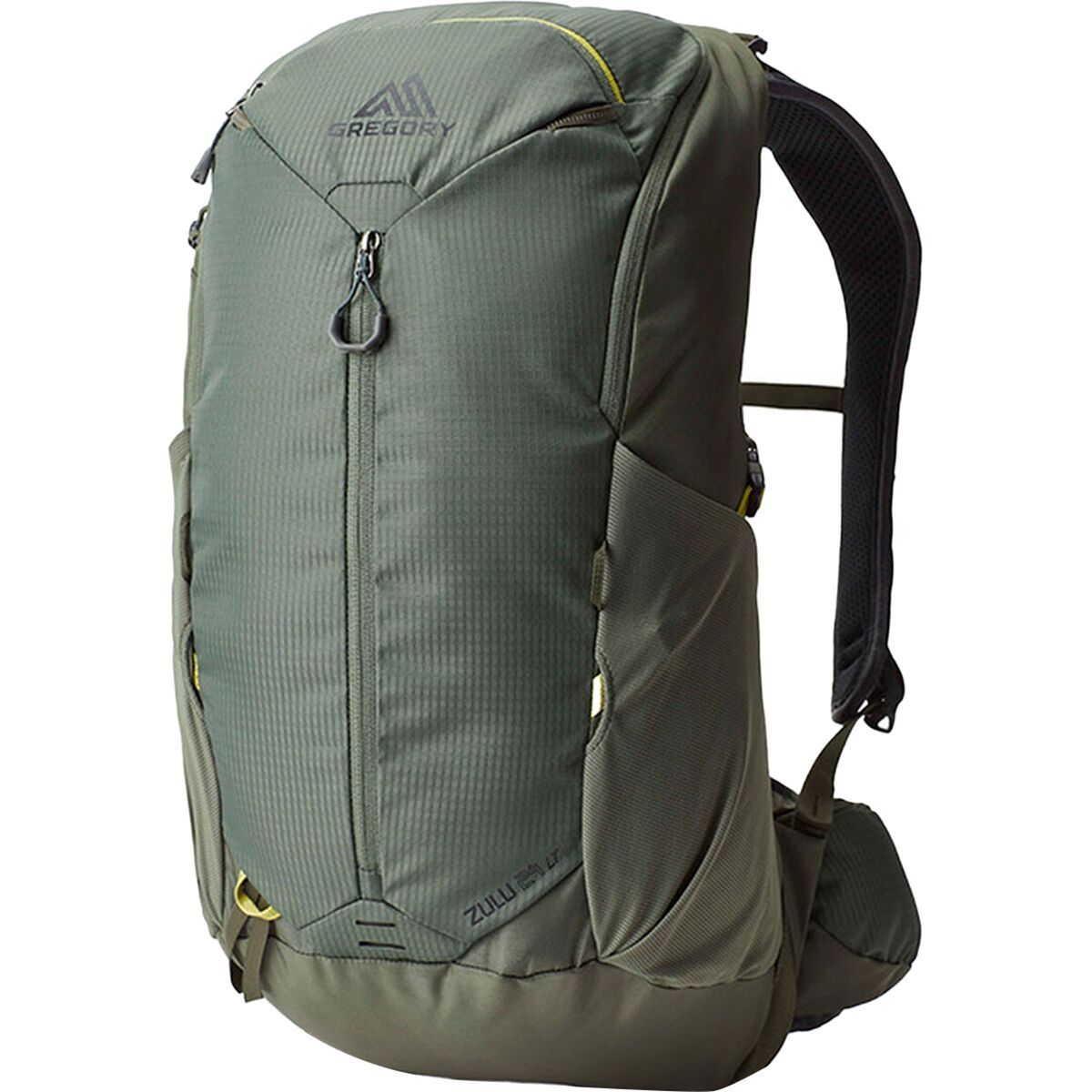 Gregory Zulu 24 LT Backpack in Forage Green