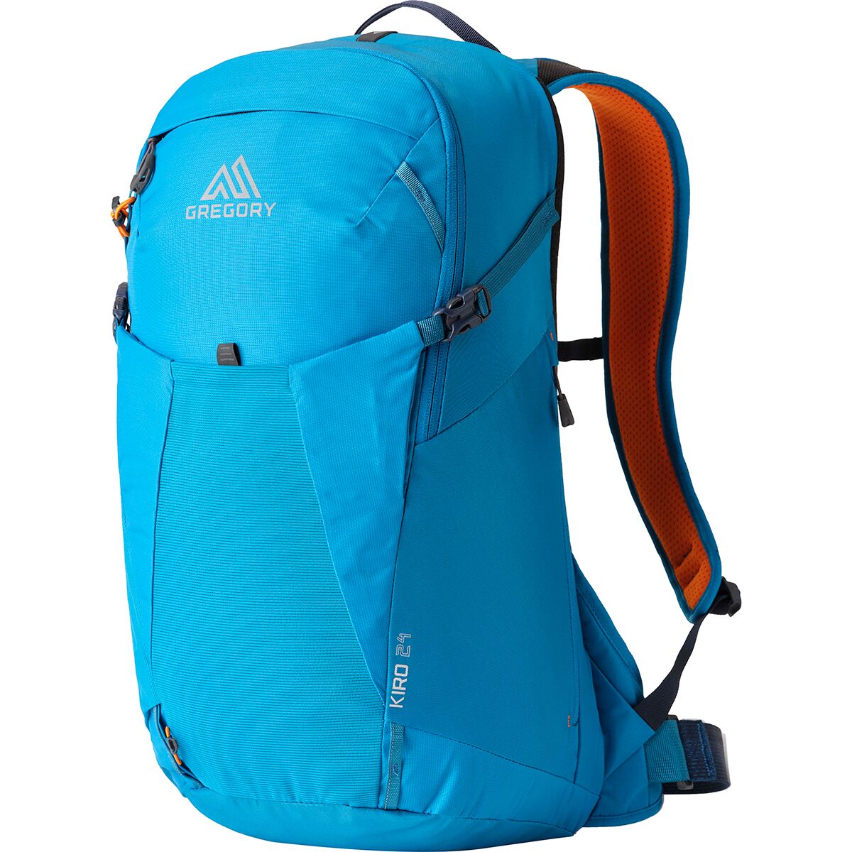 Gregory Kiro 24L Backpack in Legion Blue