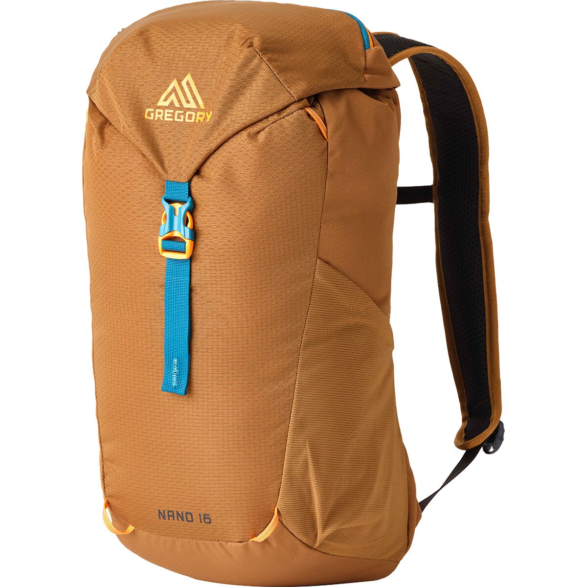 Gregory Nano 16L Backpack in Moab Tan