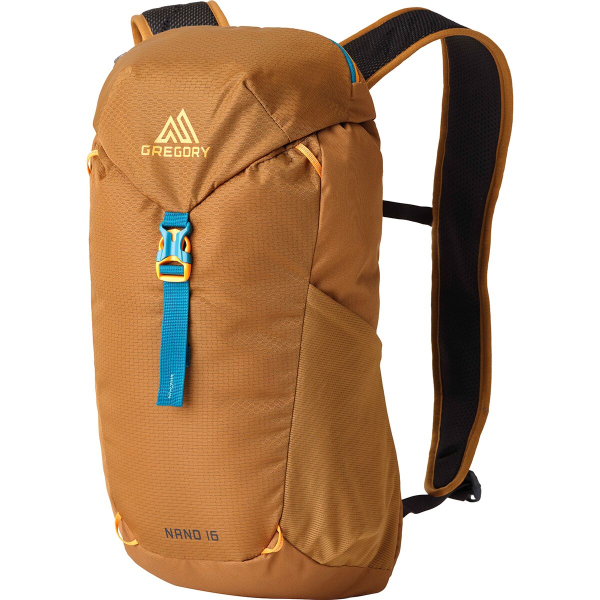 Gregory Nano 16L Plus Backpack in Moab Tan