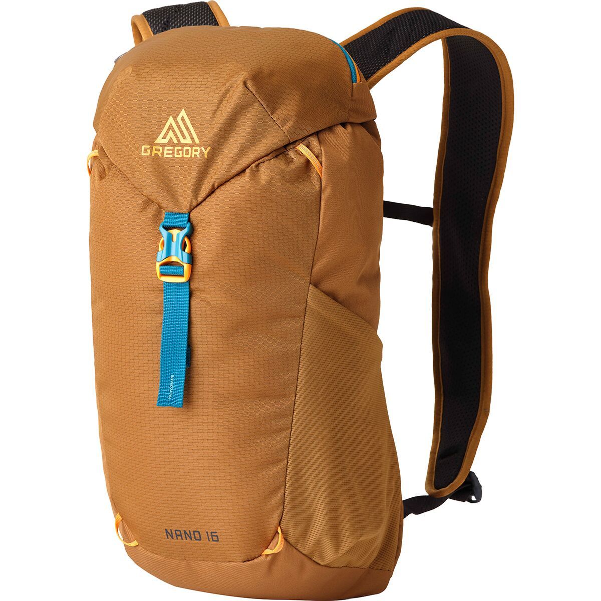Gregory Nano 16L Plus Backpack in Moab Tan