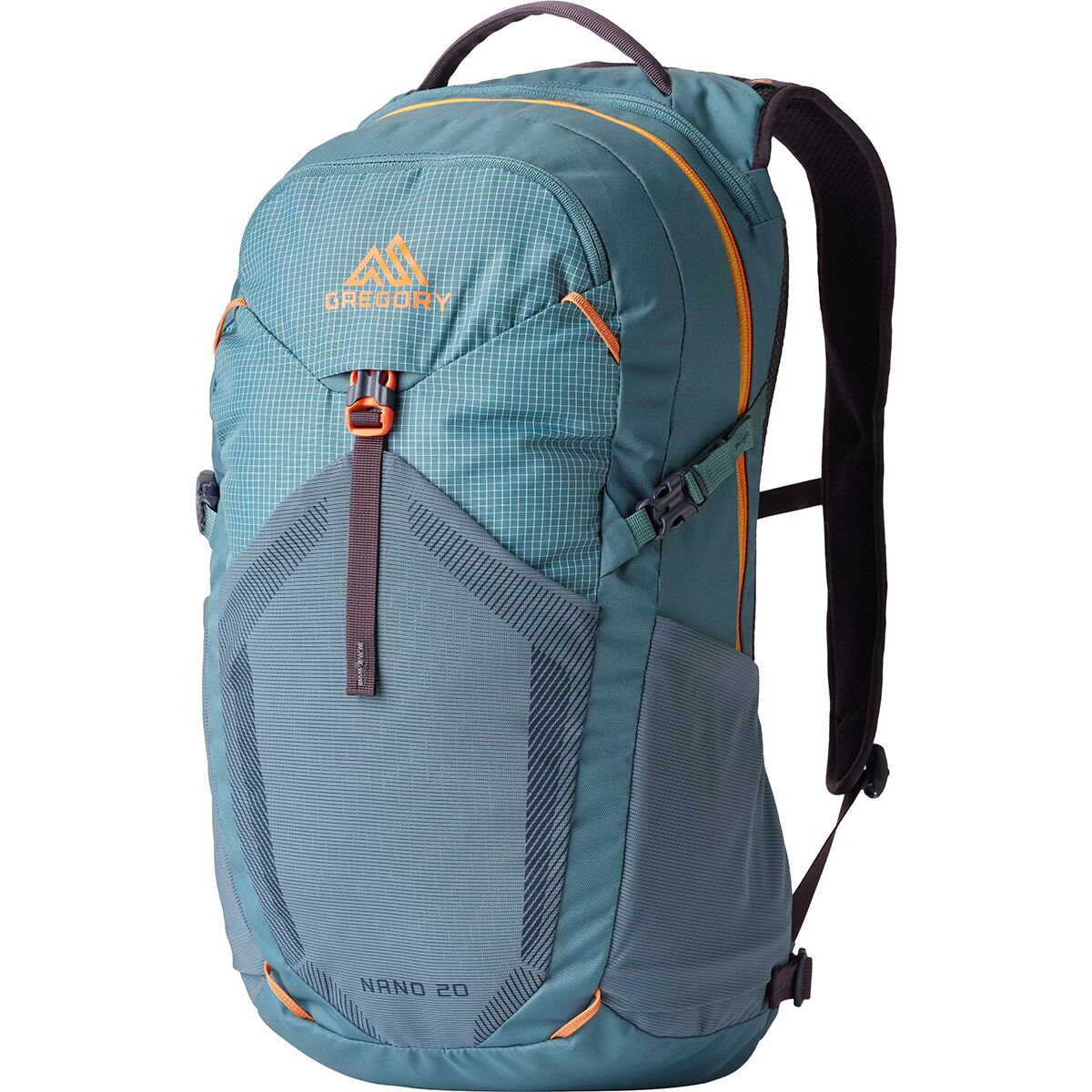Gregory Nano 20L Backpack in Rio Blue
